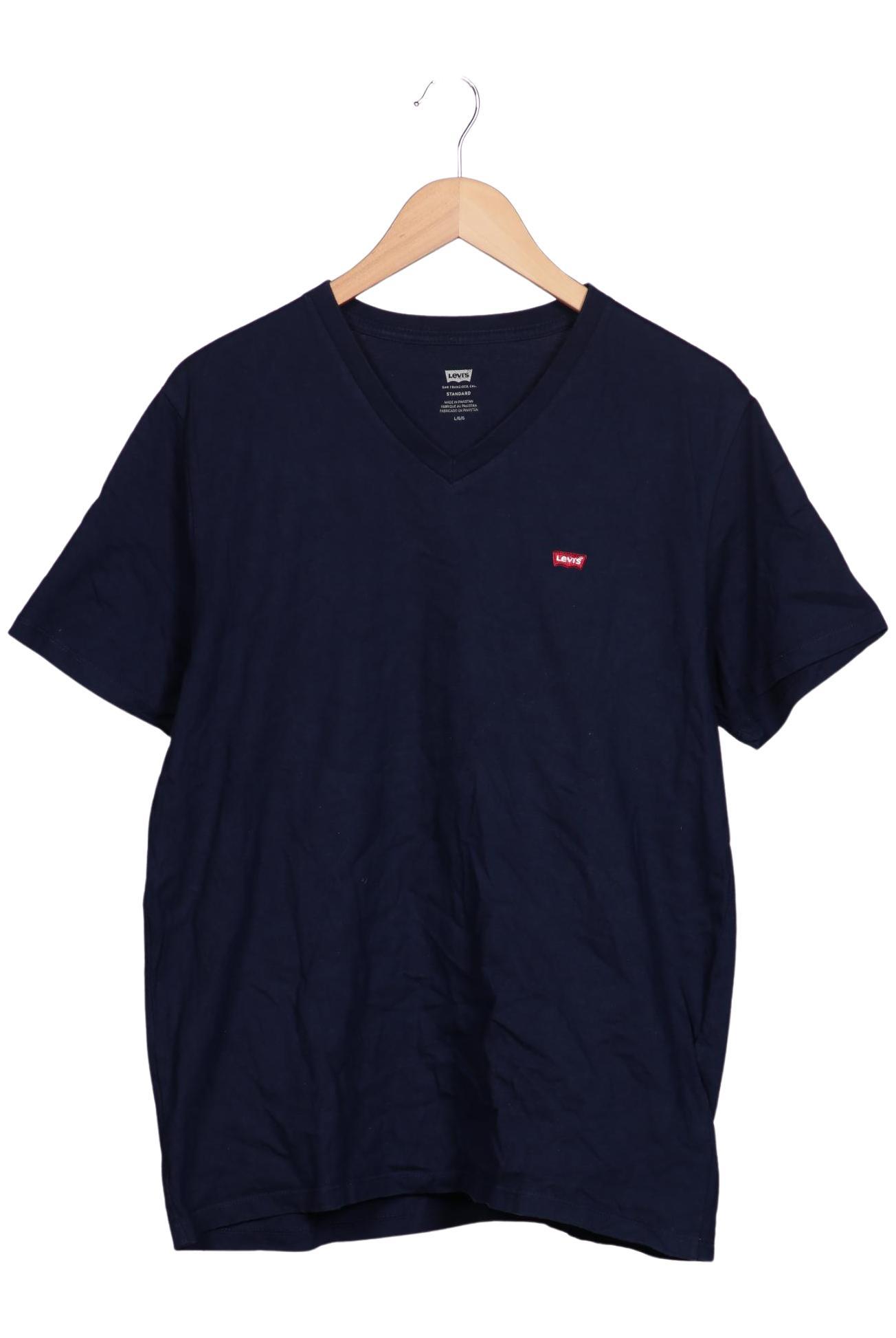 

Levis Herren T-Shirt, marineblau, Gr. 52