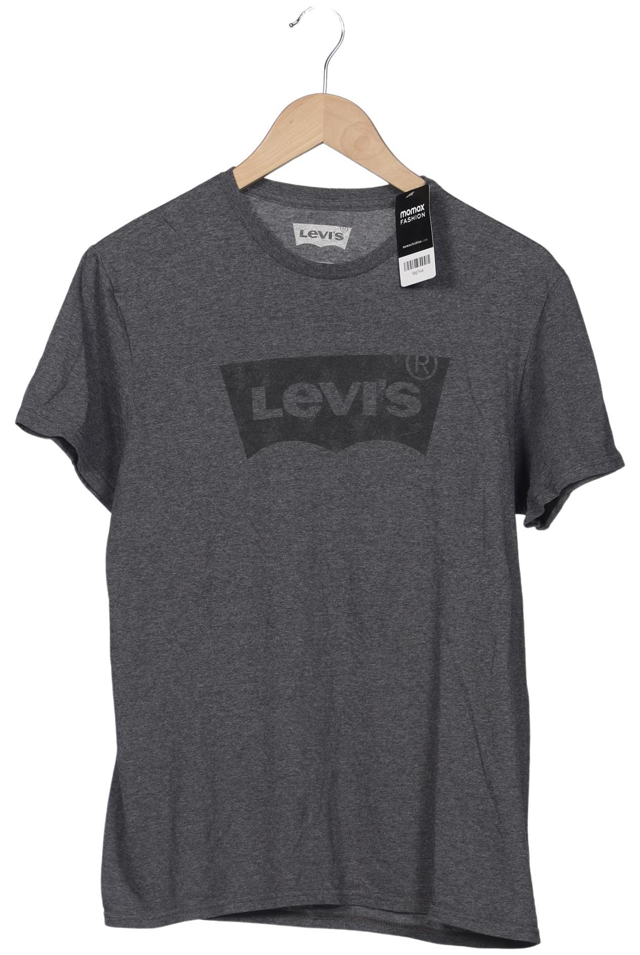 

Levis Herren T-Shirt, grau, Gr. 48