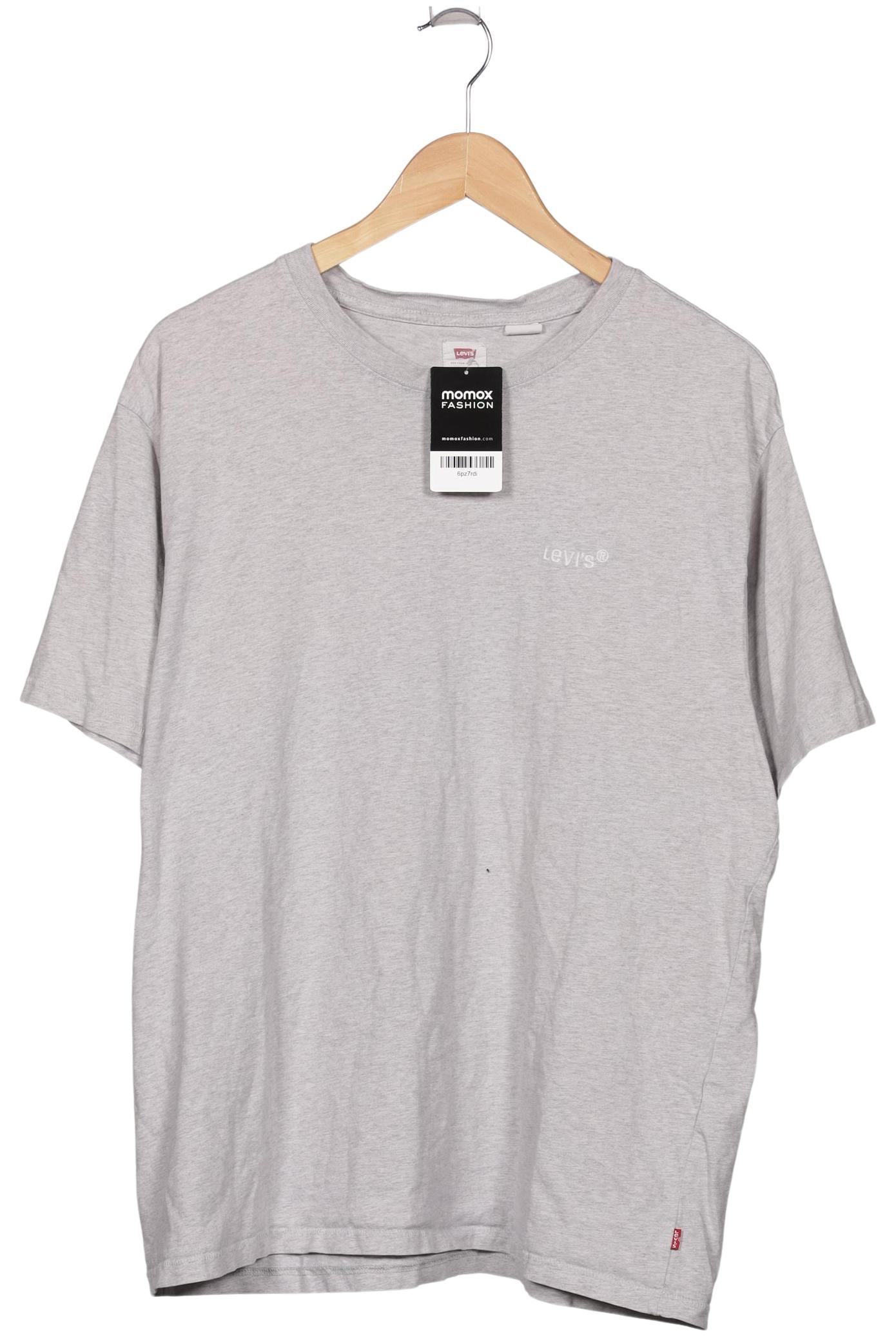

Levis Herren T-Shirt, grau, Gr. 52