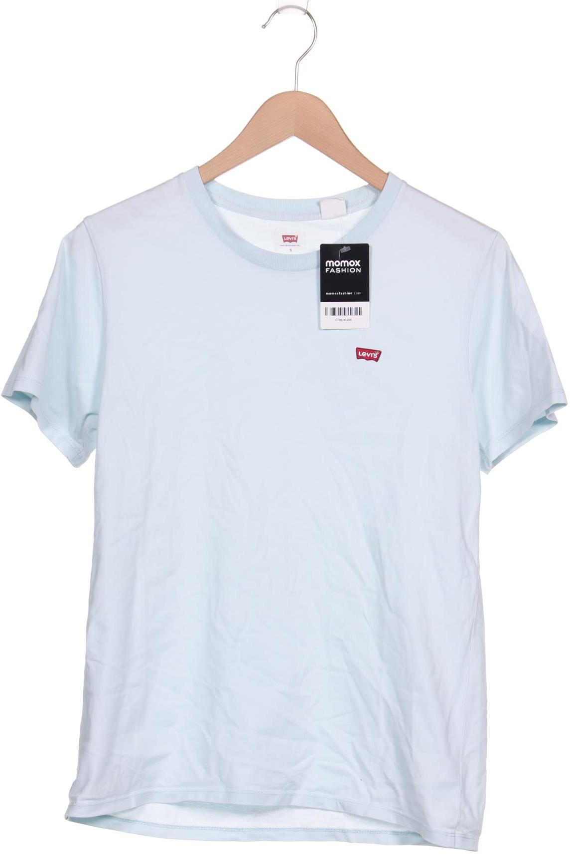 

Levis Herren T-Shirt, hellblau, Gr. 46