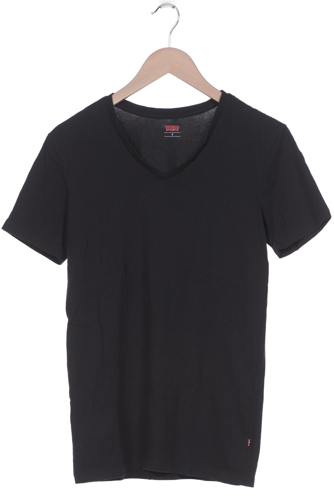 

Levis Herren T-Shirt, schwarz