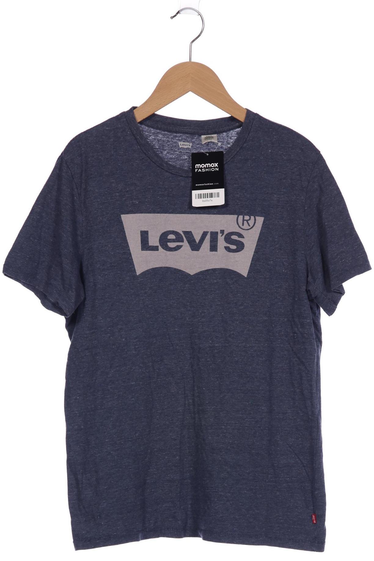 

Levis Herren T-Shirt, blau