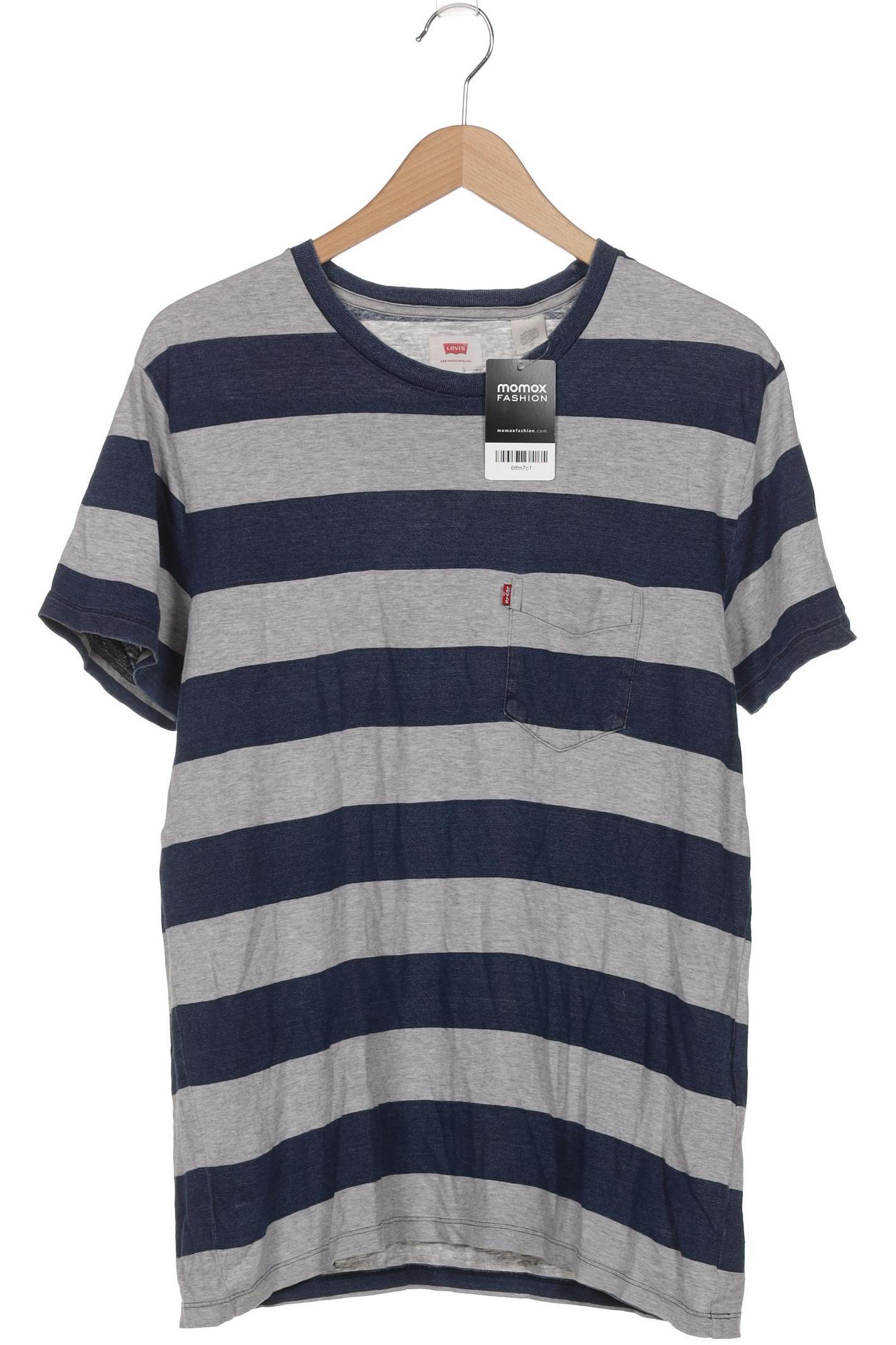 

Levis Herren T-Shirt, marineblau, Gr. 52