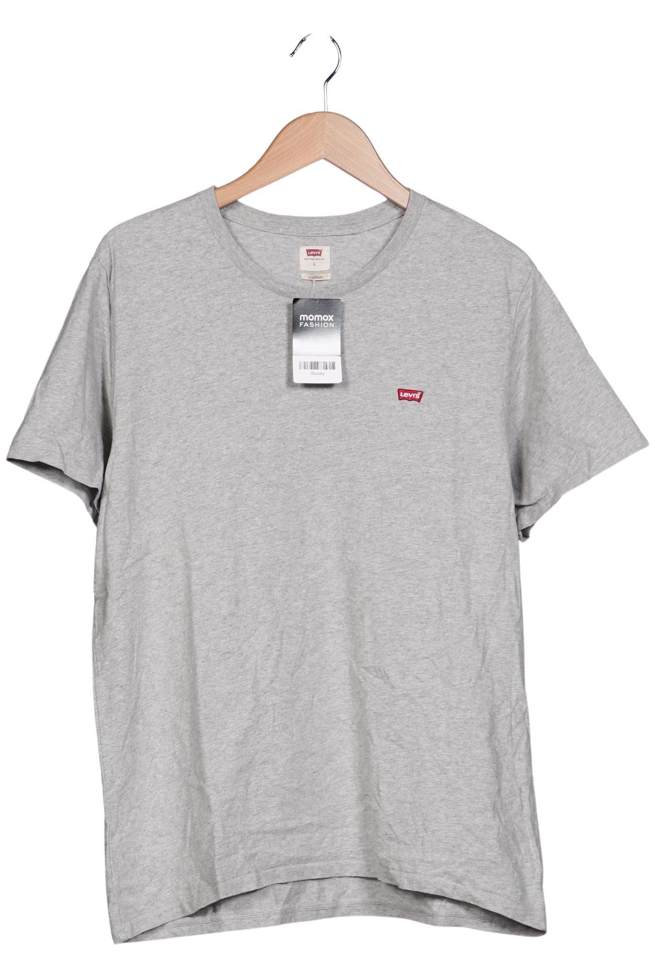 

Levis Herren T-Shirt, grau, Gr. 52