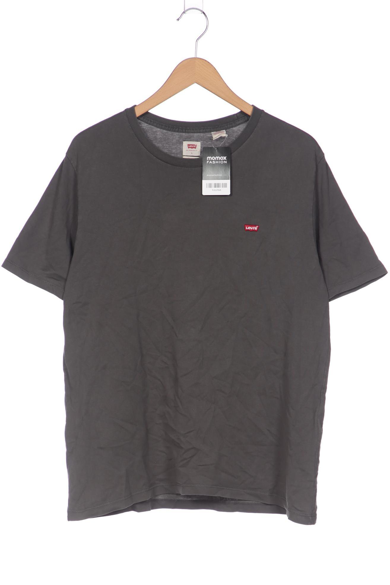

Levis Herren T-Shirt, grau, Gr. 52