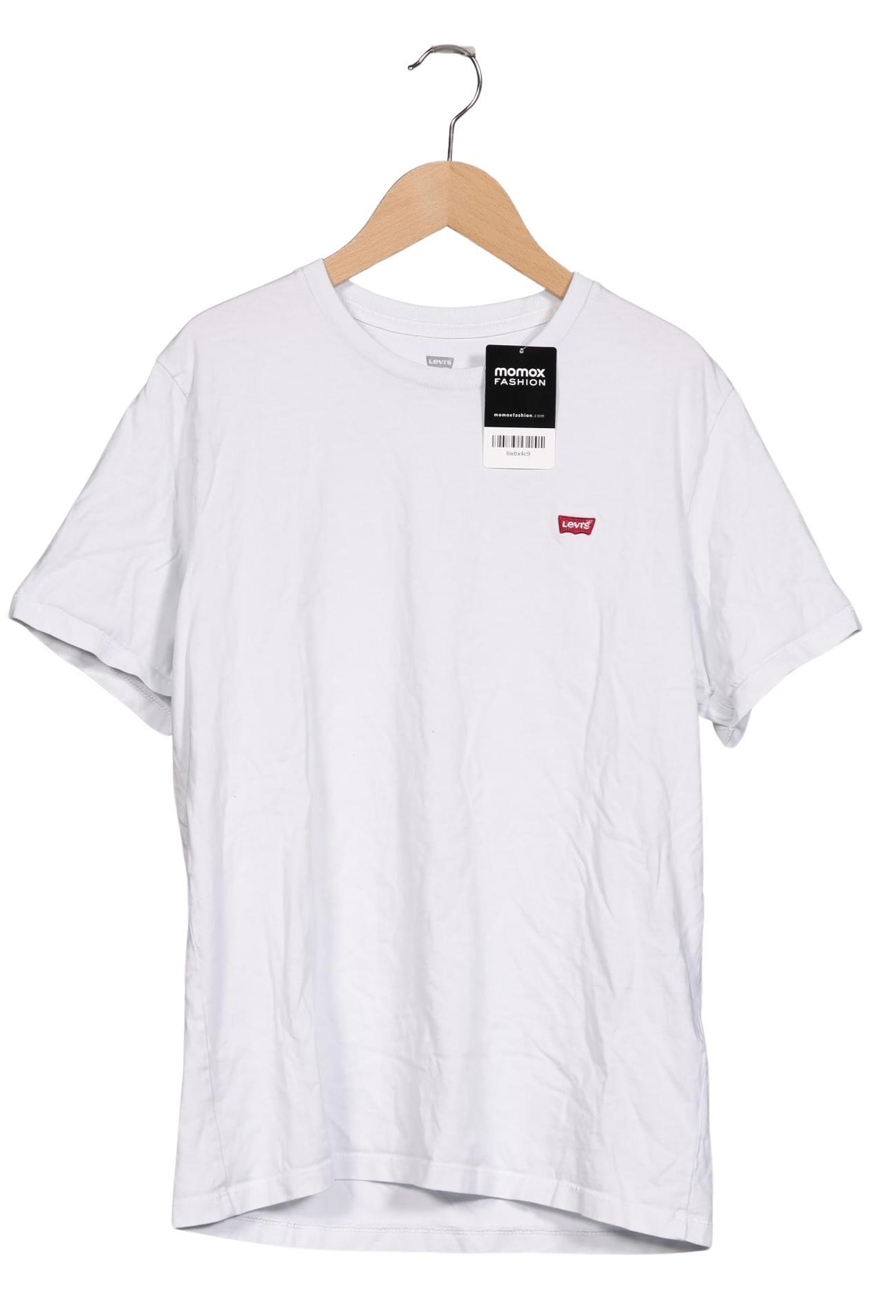 

Levis Herren T-Shirt, hellblau, Gr. 48