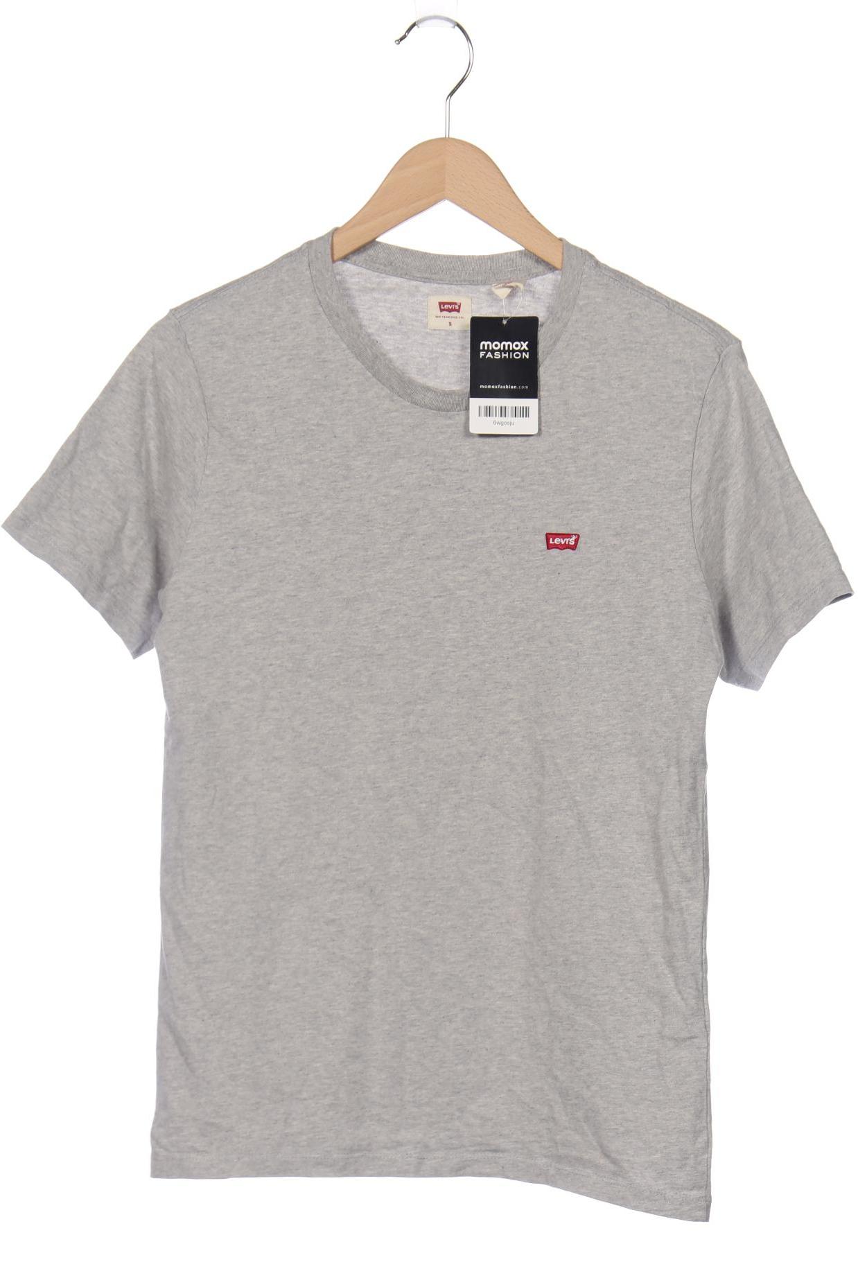 

Levis Herren T-Shirt, grau