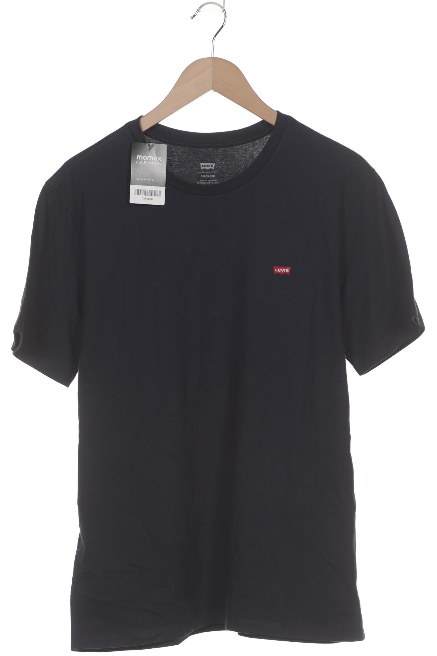 

Levis Herren T-Shirt, marineblau, Gr. 52