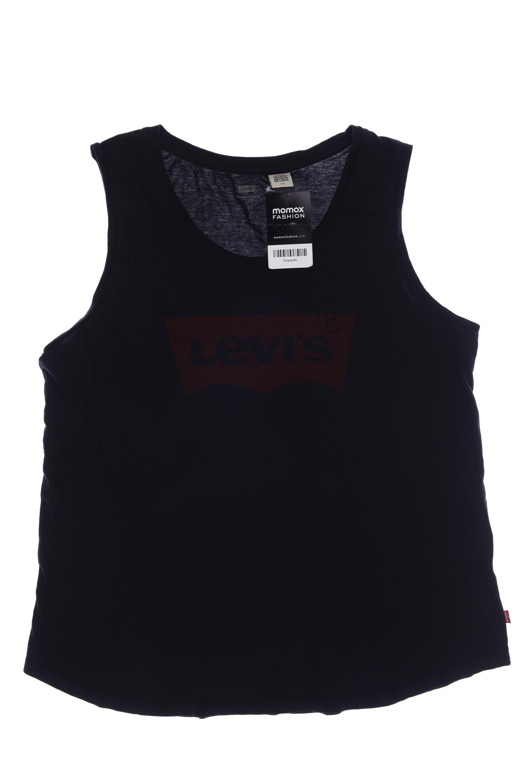 

Levis Herren T-Shirt, schwarz