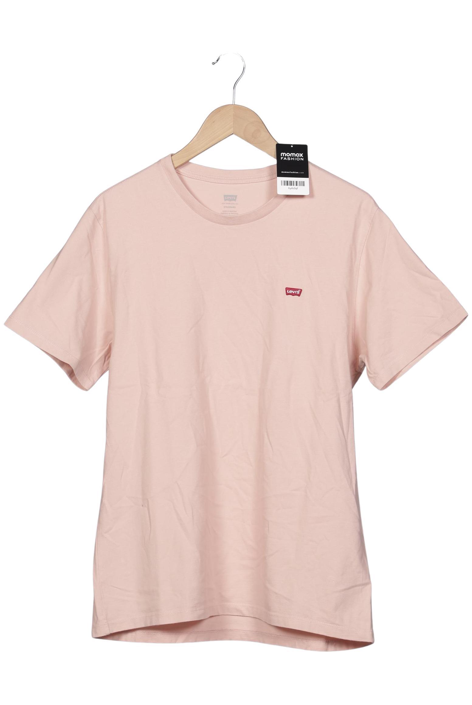

Levis Herren T-Shirt, pink, Gr. 52