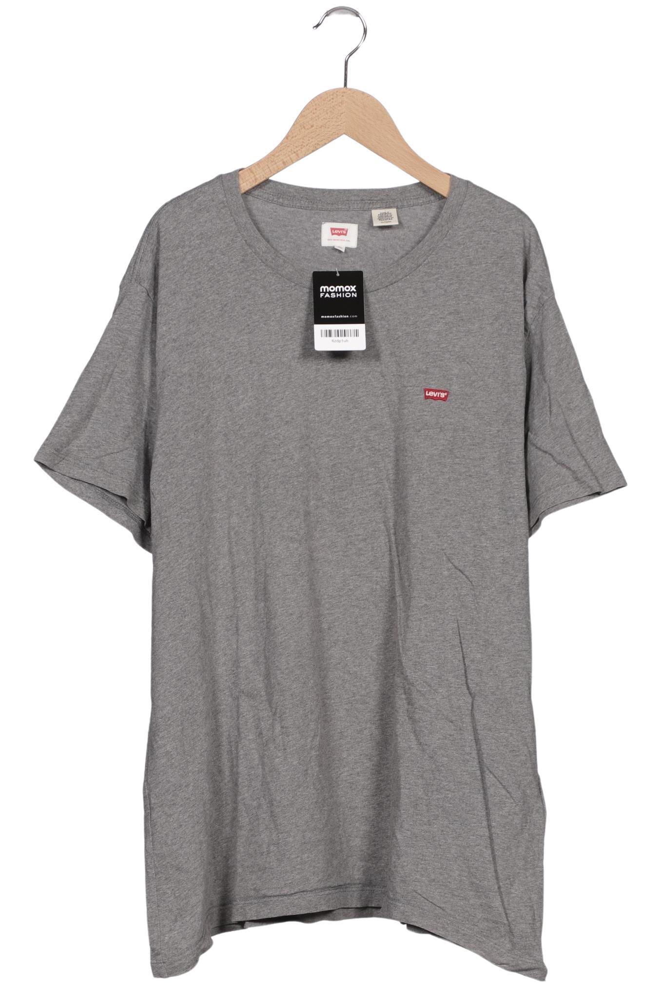 

Levis Herren T-Shirt, grau, Gr. 54