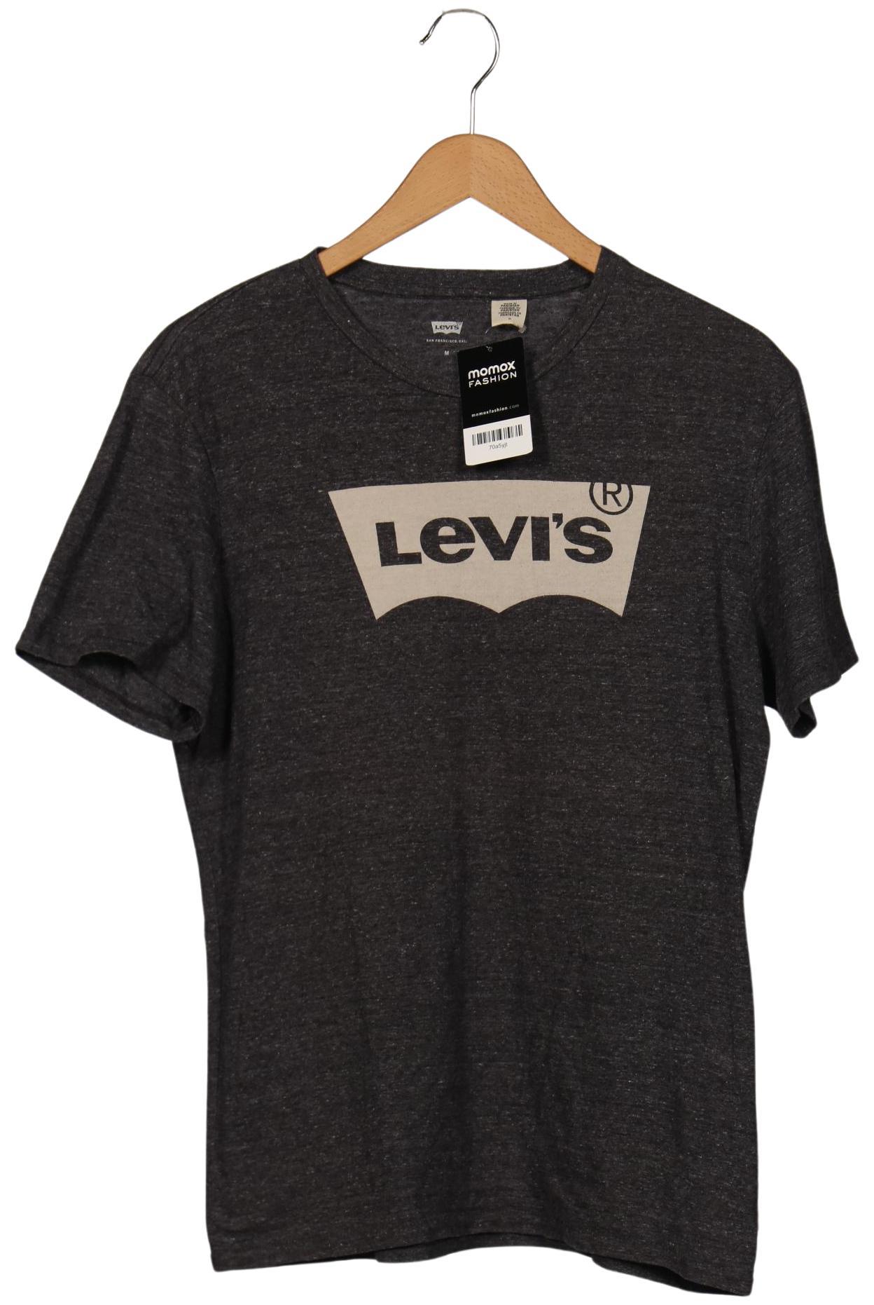 

Levis Herren T-Shirt, grau, Gr. 48