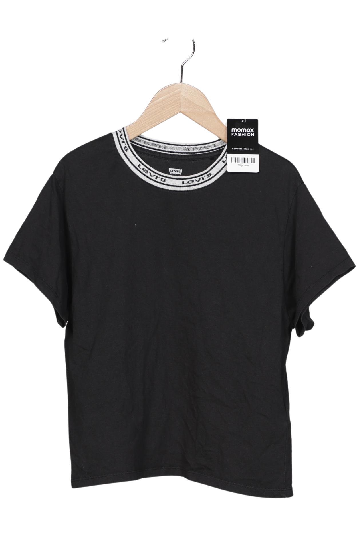 

Levis Herren T-Shirt, schwarz, Gr. 44