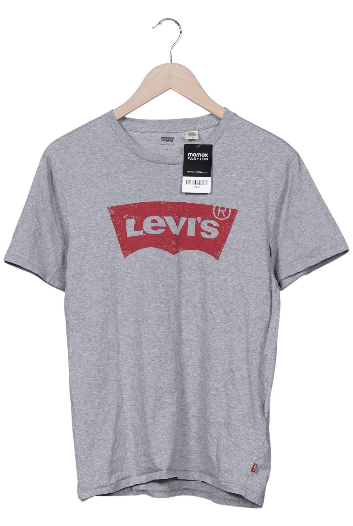 

Levis Herren T-Shirt, grau, Gr. 48