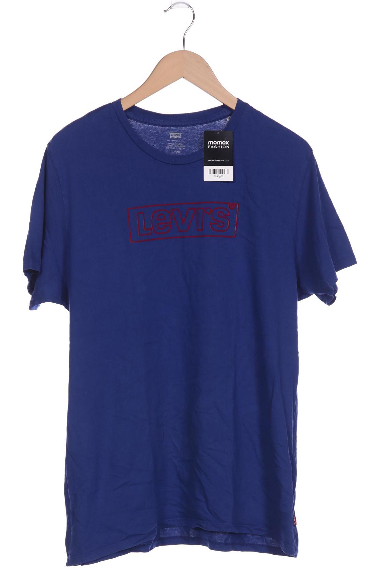 

Levis Herren T-Shirt, flieder, Gr. 54