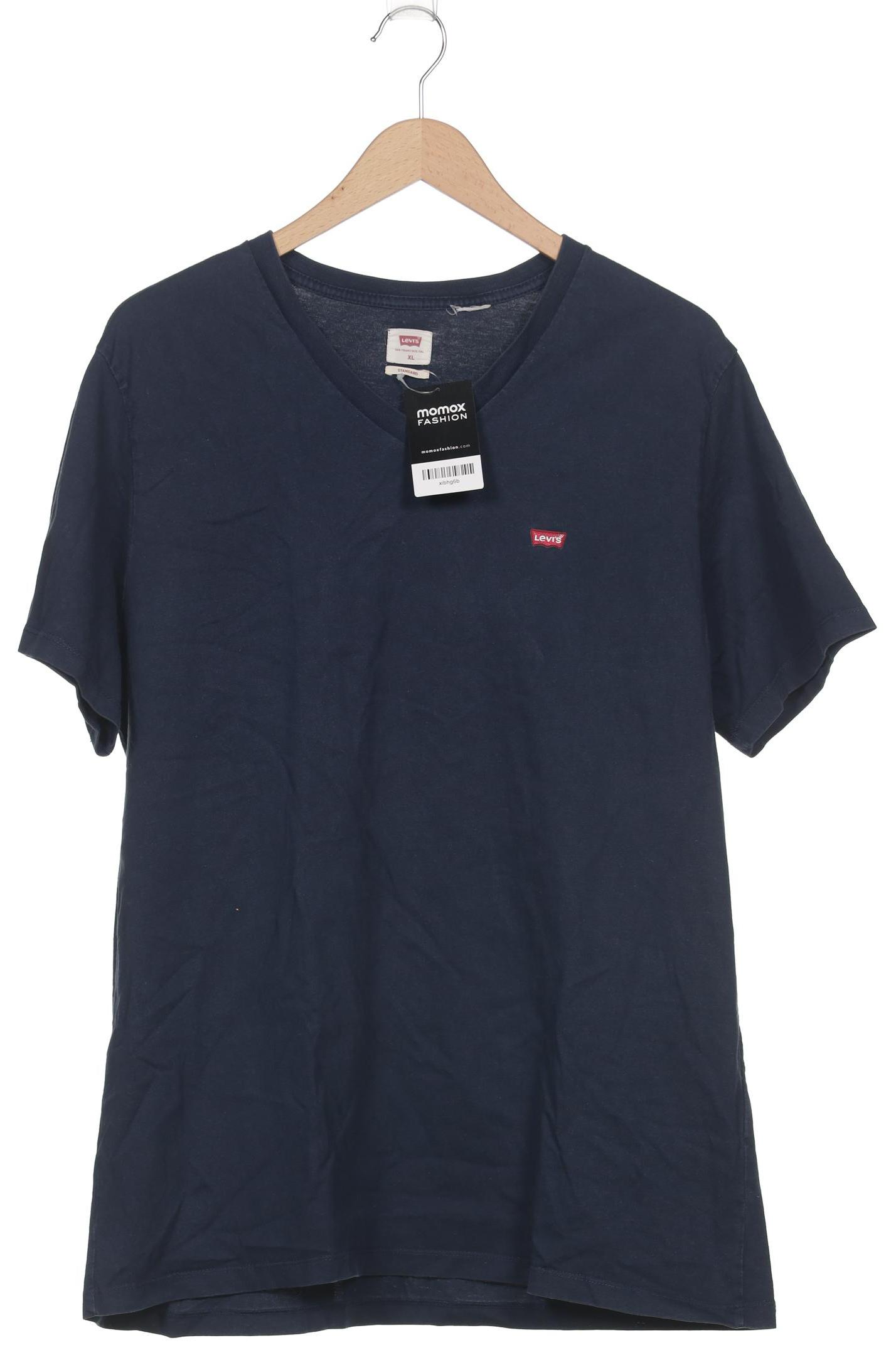 

Levis Herren T-Shirt, marineblau, Gr. 54