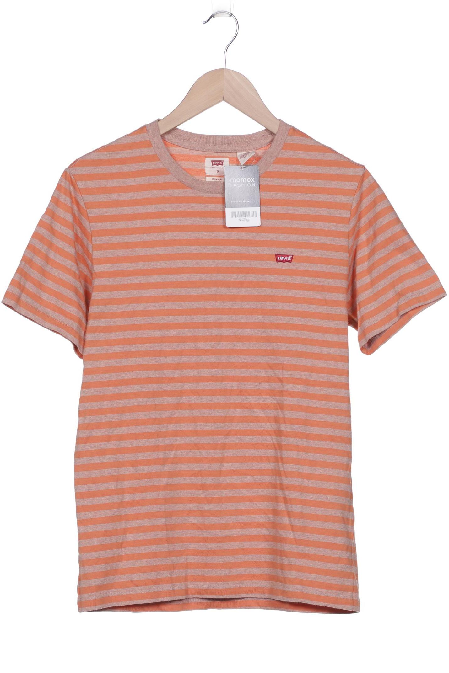 

Levis Herren T-Shirt, orange