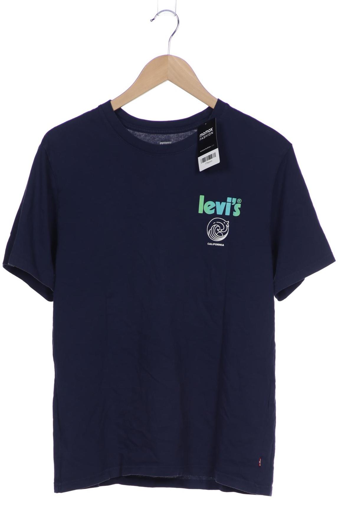 

Levis Herren T-Shirt, marineblau, Gr. 46
