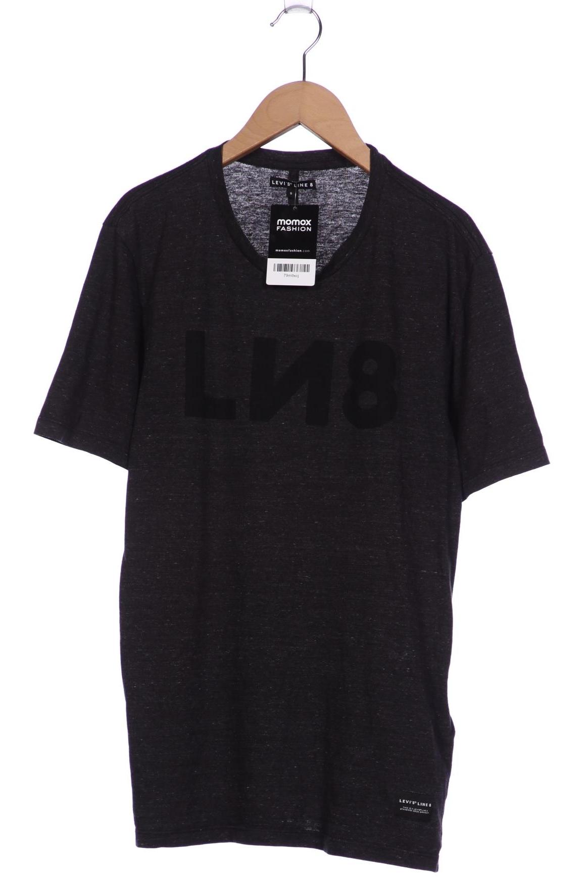 

Levis Herren T-Shirt, grau, Gr. 46