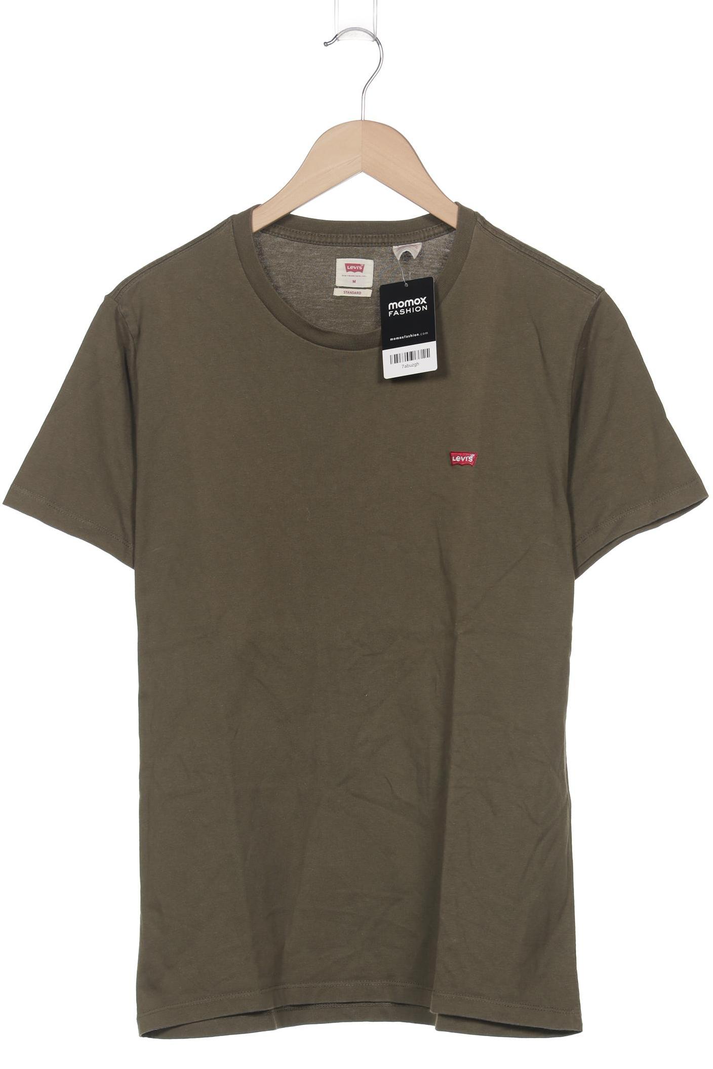 

Levis Herren T-Shirt, grün, Gr. 48