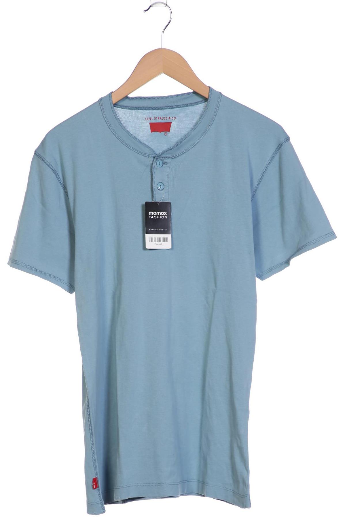 

Levis Herren T-Shirt, blau, Gr. 56