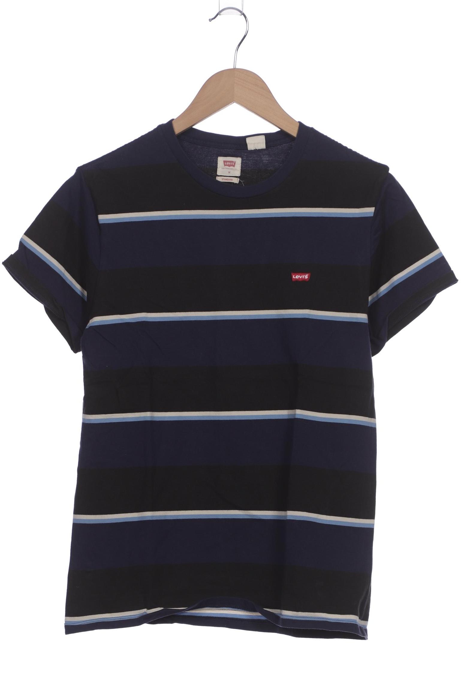 

Levis Herren T-Shirt, marineblau, Gr. 48