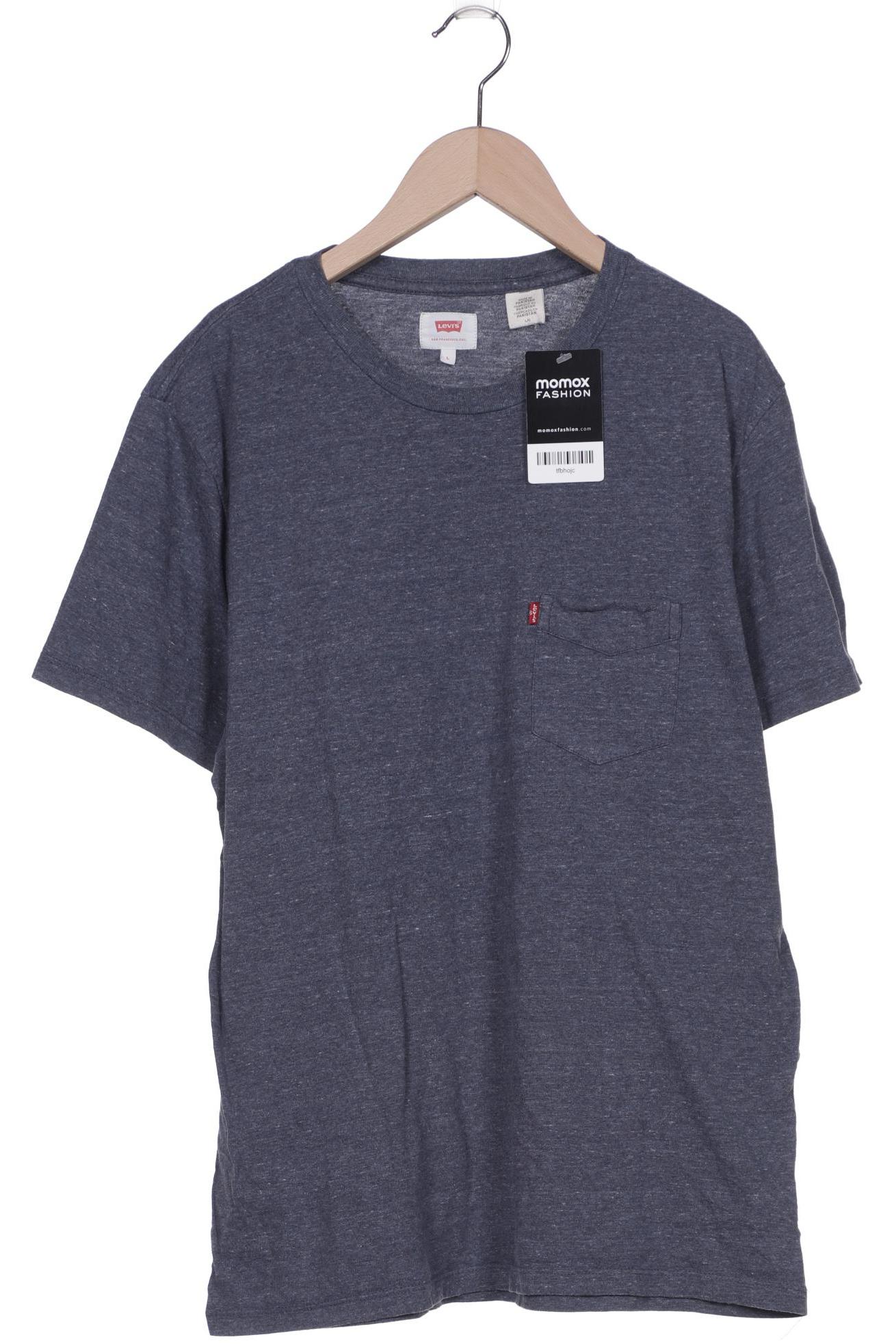 

Levis Herren T-Shirt, grau, Gr. 52