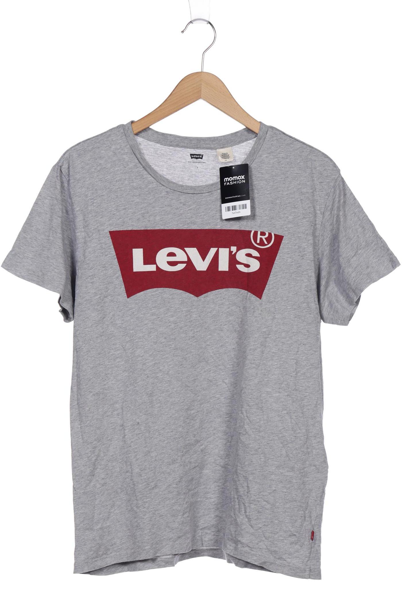 

Levis Herren T-Shirt, grau