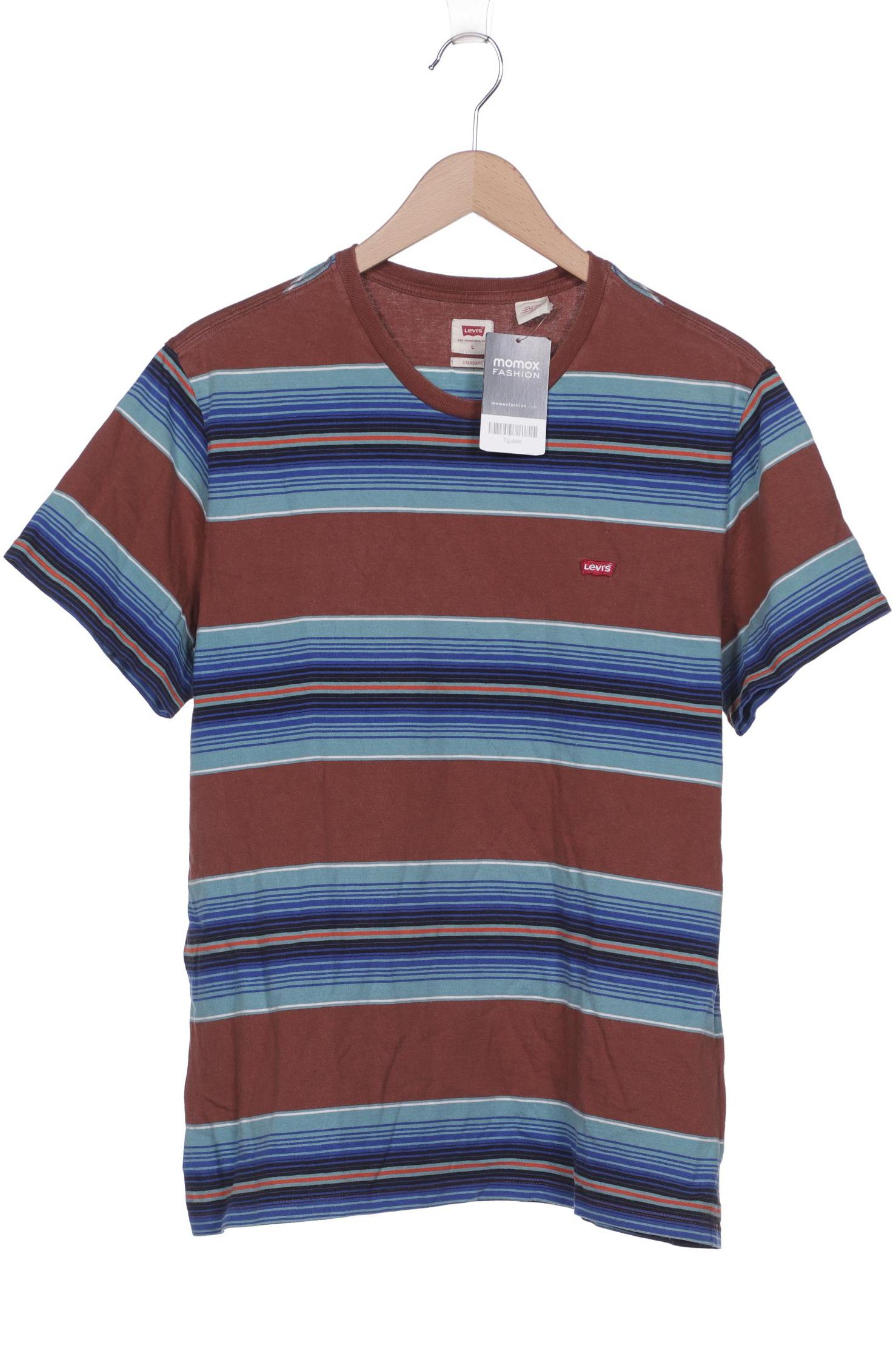 

Levis Herren T-Shirt, braun