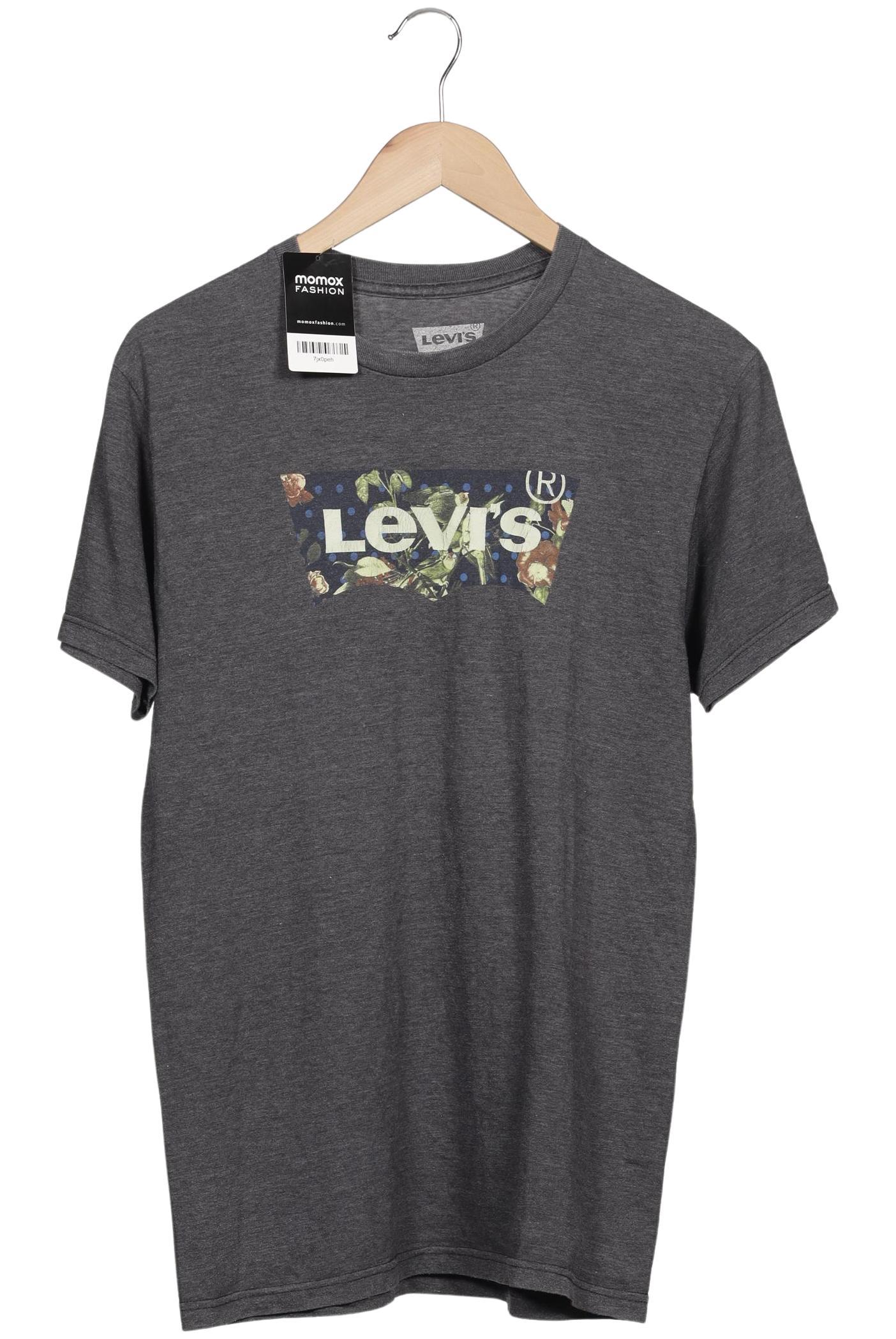 

Levis Herren T-Shirt, grau, Gr. 48