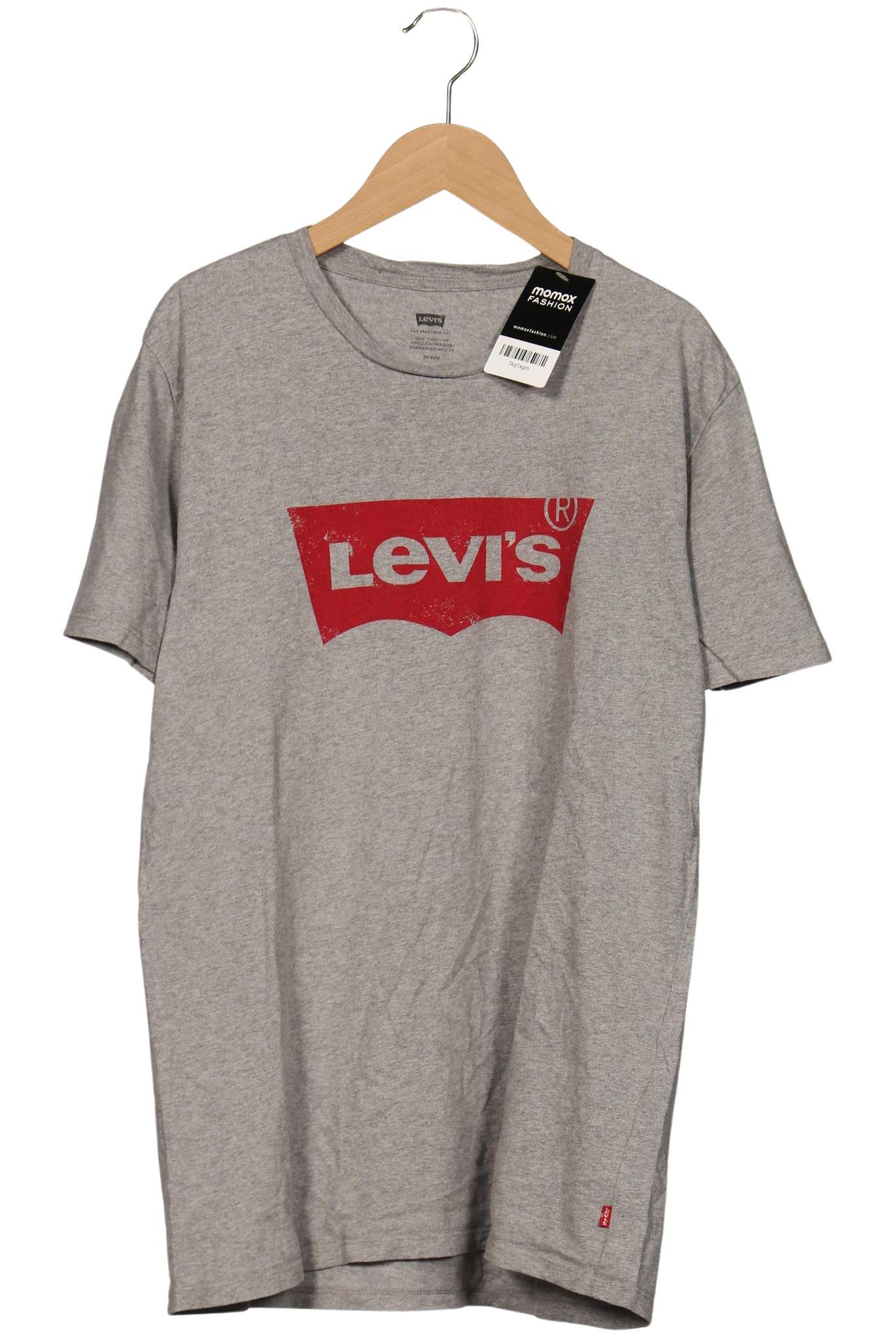 

Levis Herren T-Shirt, grau, Gr. 48