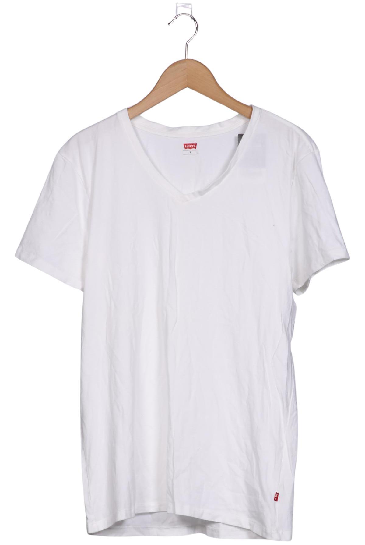 

Levis Herren T-Shirt, weiß, Gr. 54