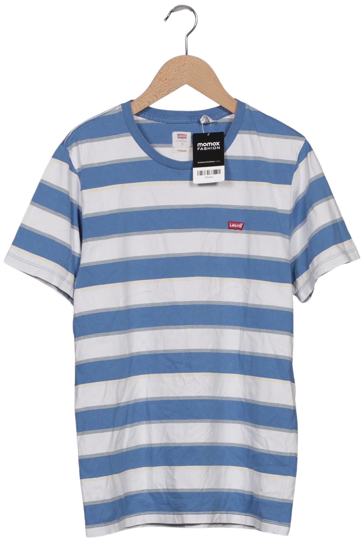 

Levis Herren T-Shirt, blau, Gr. 46