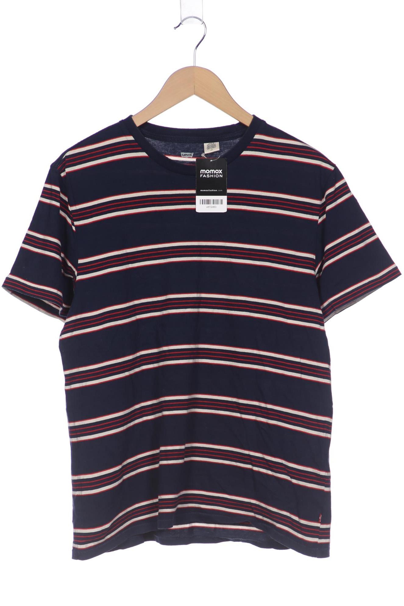 

Levis Herren T-Shirt, marineblau, Gr. 52
