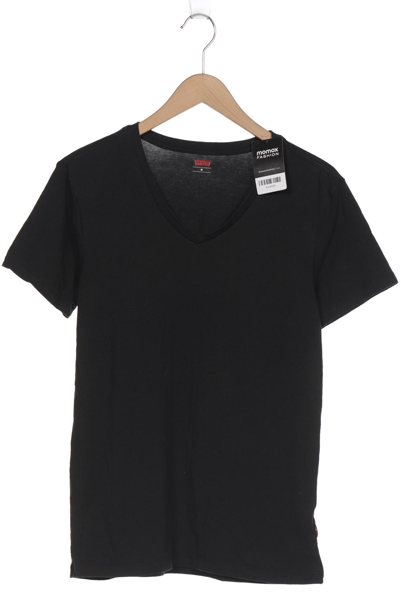 

Levis Herren T-Shirt, schwarz