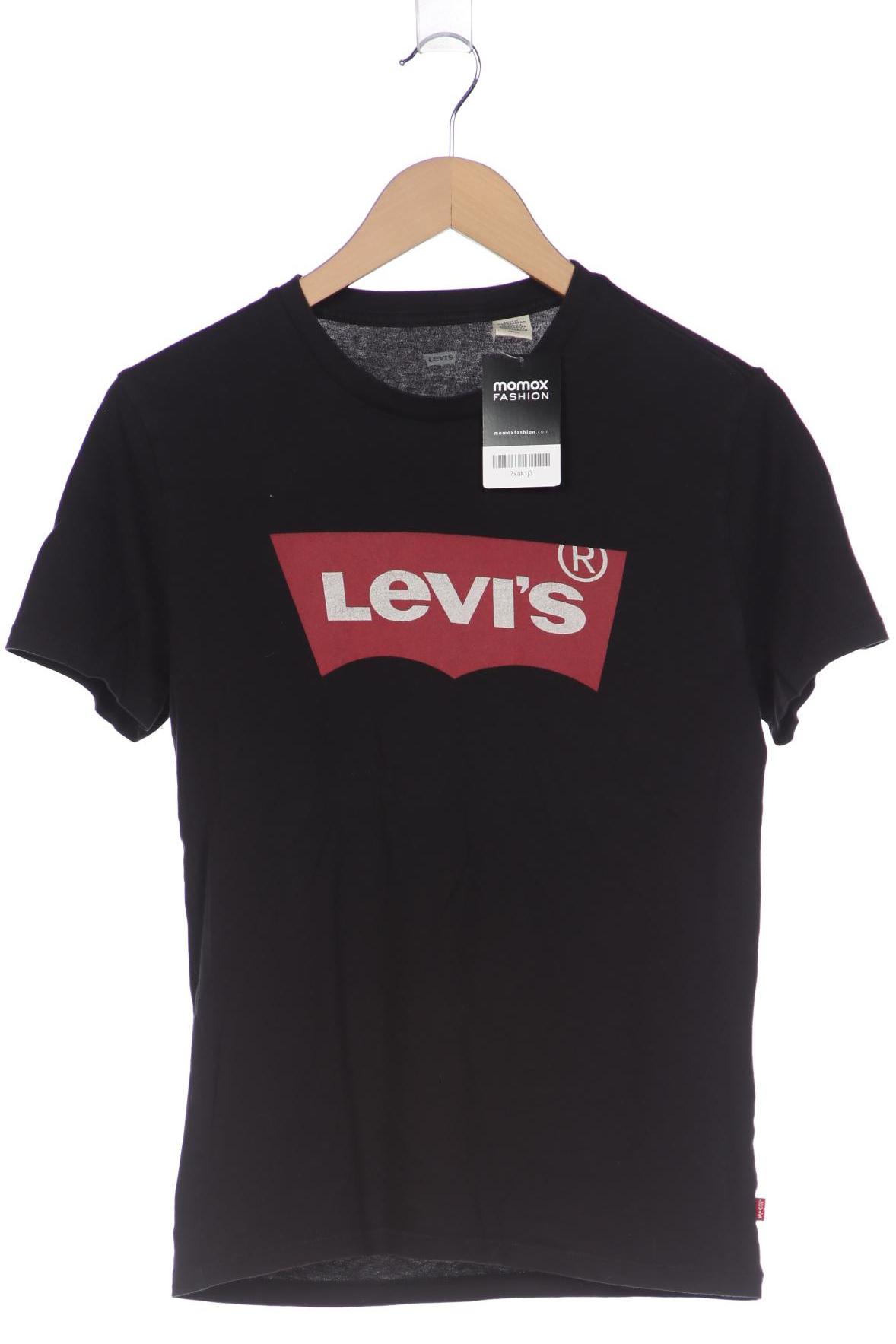

Levis Herren T-Shirt, schwarz