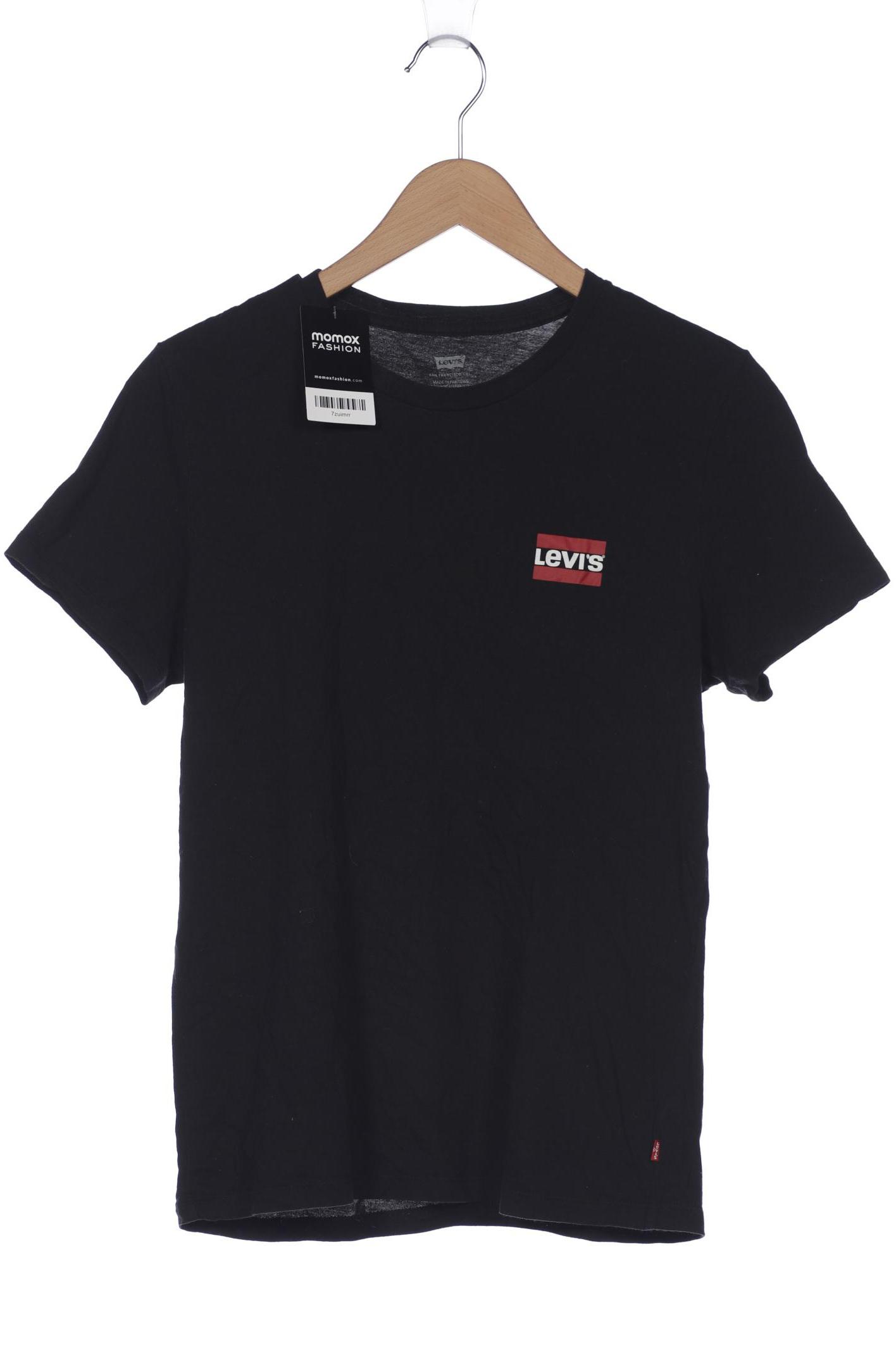 

Levis Herren T-Shirt, schwarz