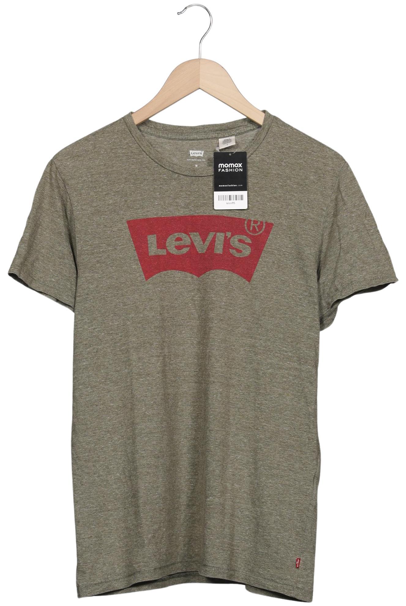 

Levis Herren T-Shirt, grün, Gr. 48