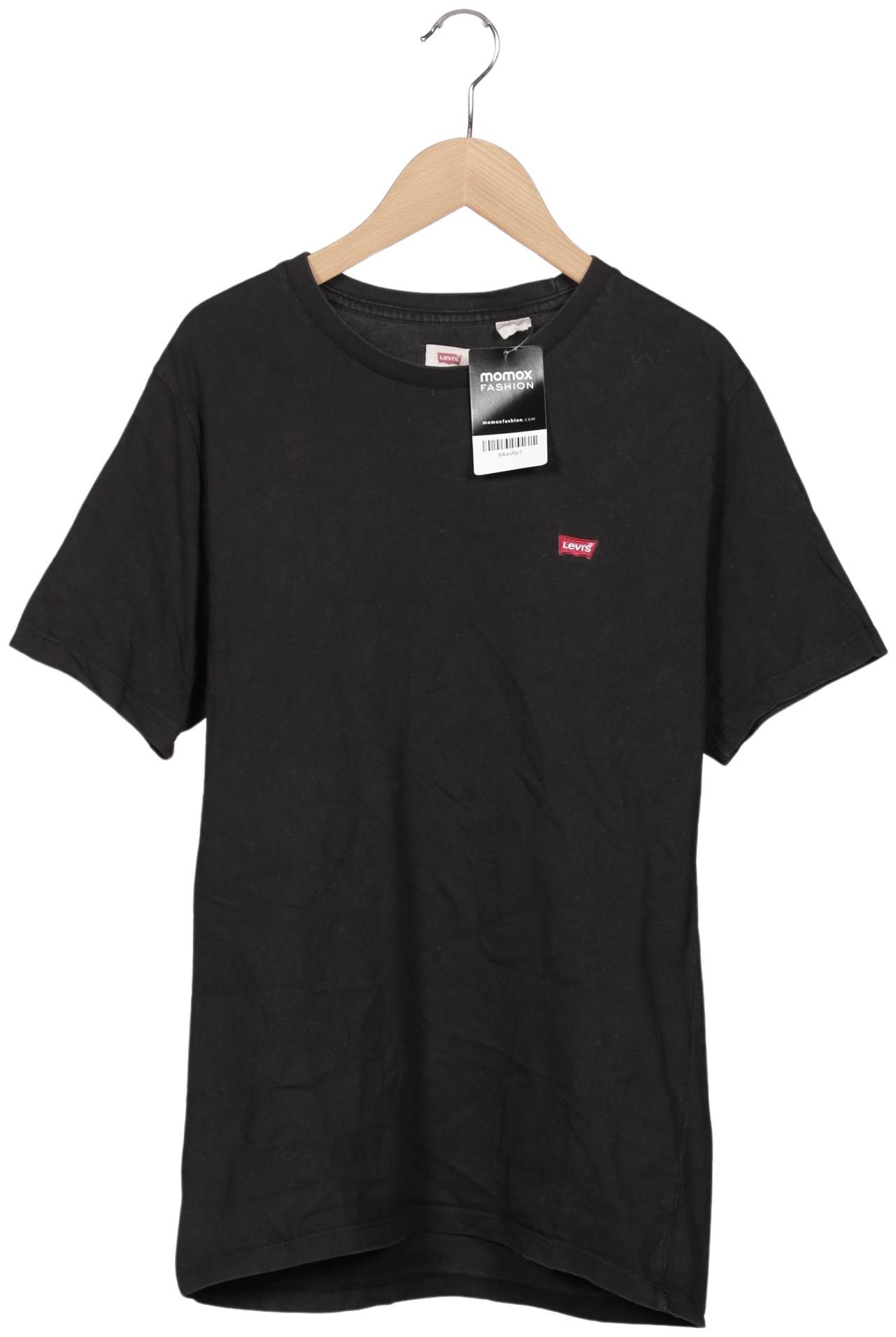 

Levis Herren T-Shirt, schwarz, Gr. 46