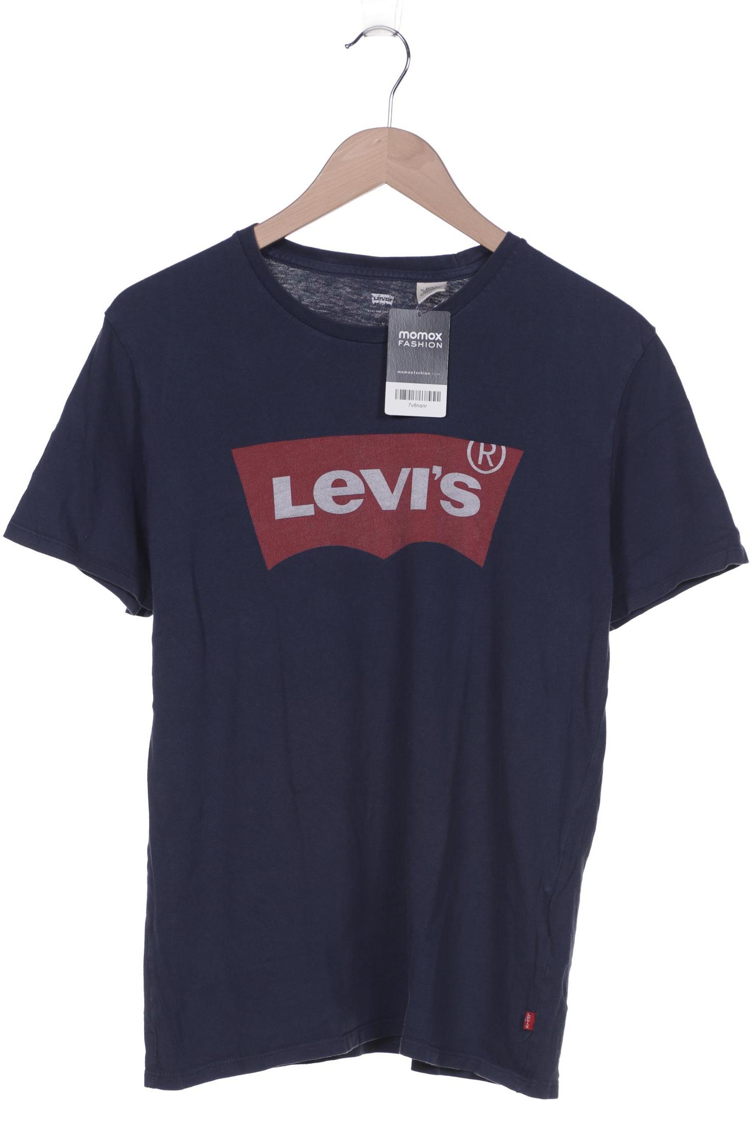 

Levis Herren T-Shirt, marineblau, Gr. 52