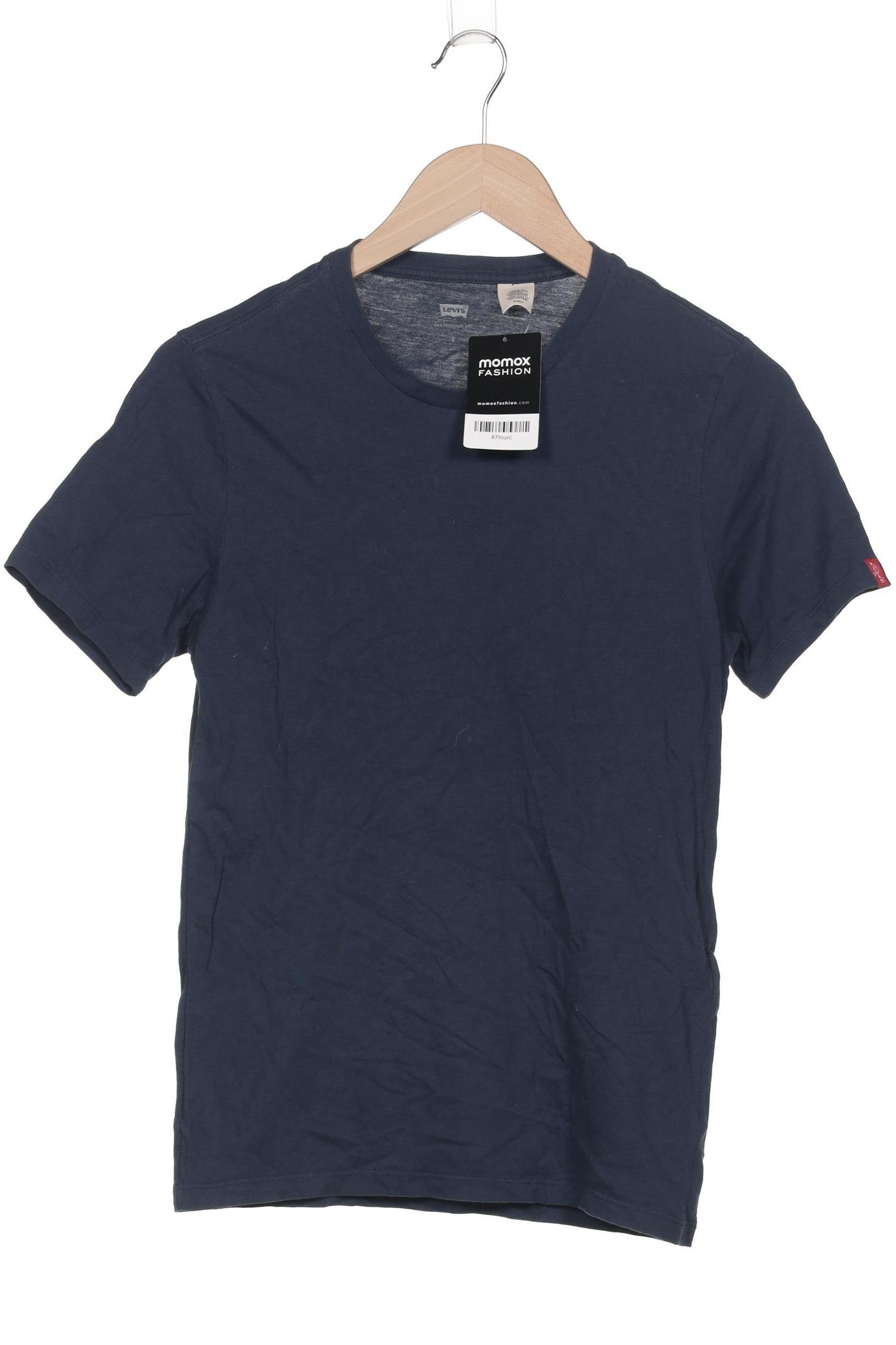 

Levis Herren T-Shirt, blau, Gr. 46
