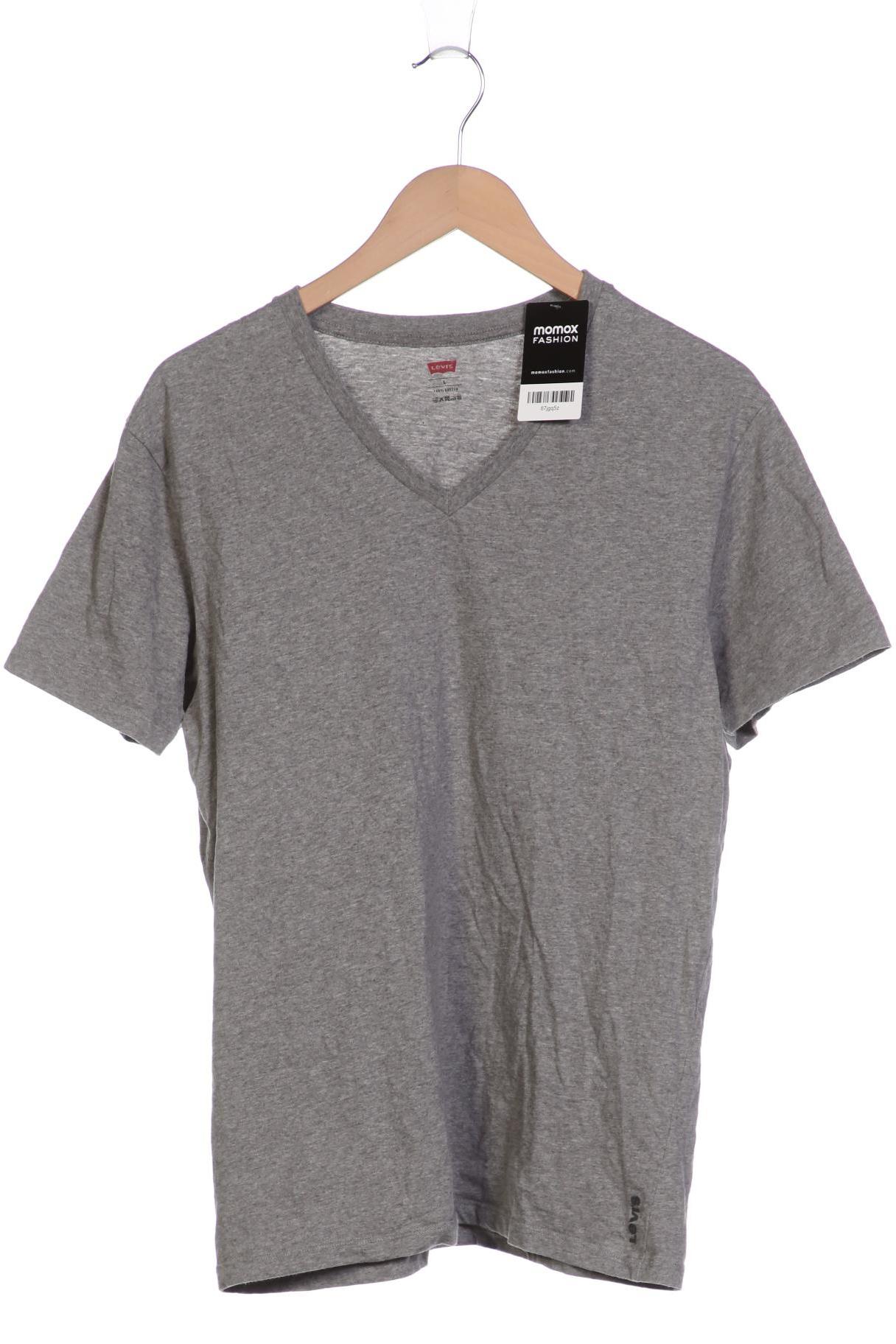 

Levis Herren T-Shirt, grau