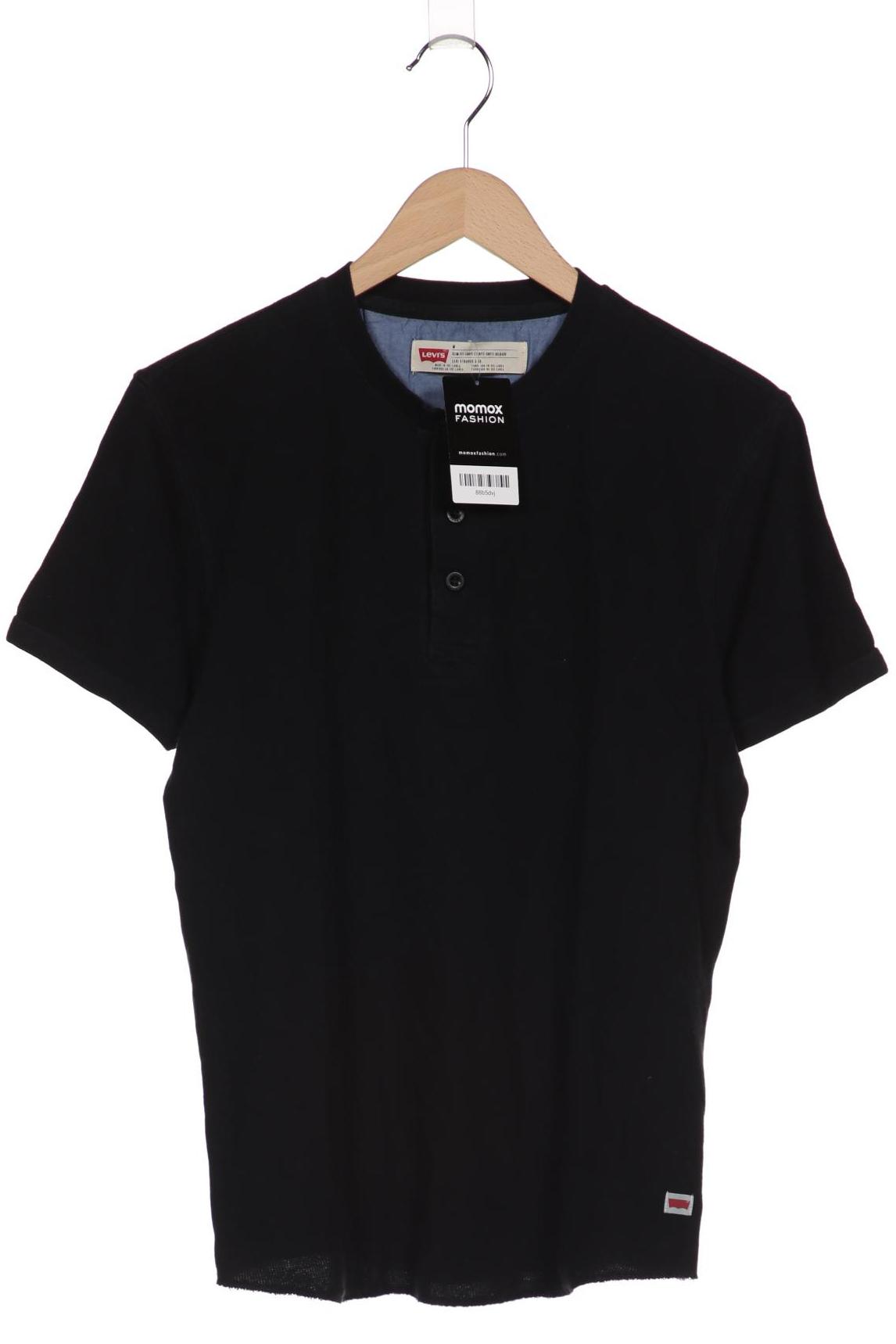 

Levis Herren T-Shirt, schwarz