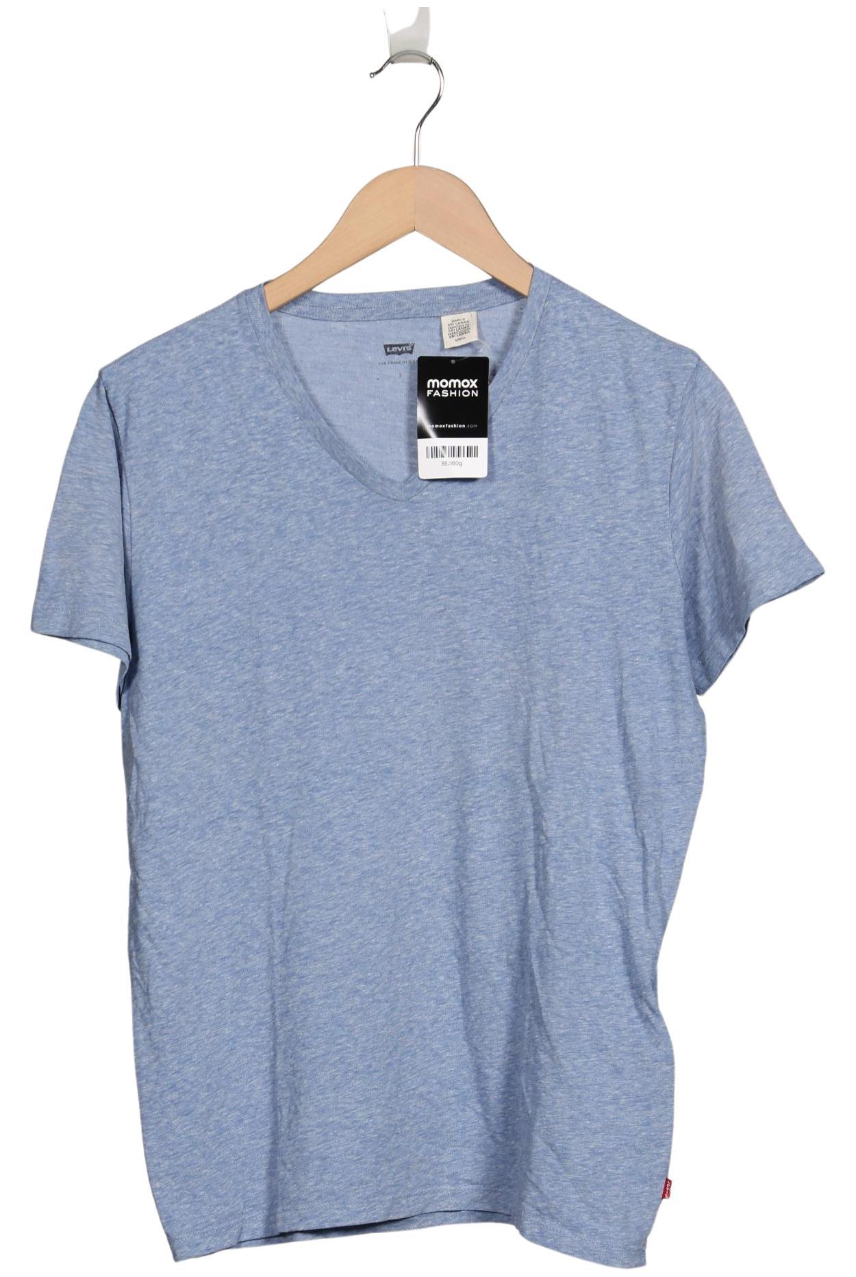 

Levis Herren T-Shirt, blau, Gr. 46