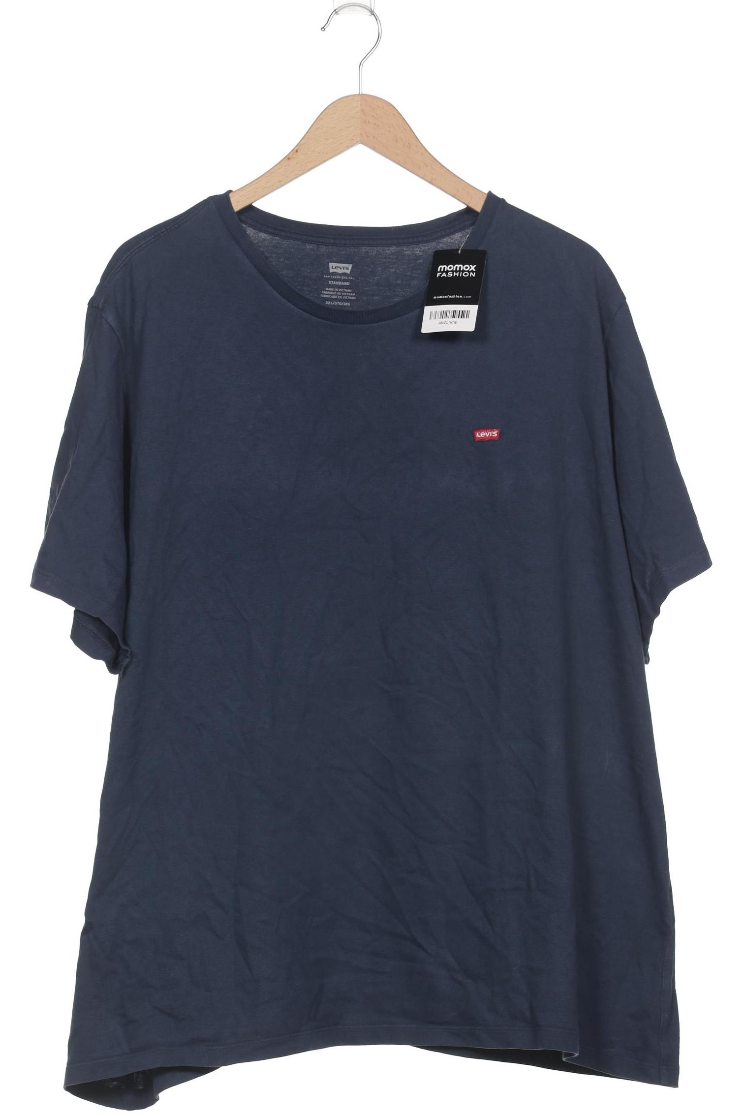 

Levis Herren T-Shirt, marineblau, Gr. 58