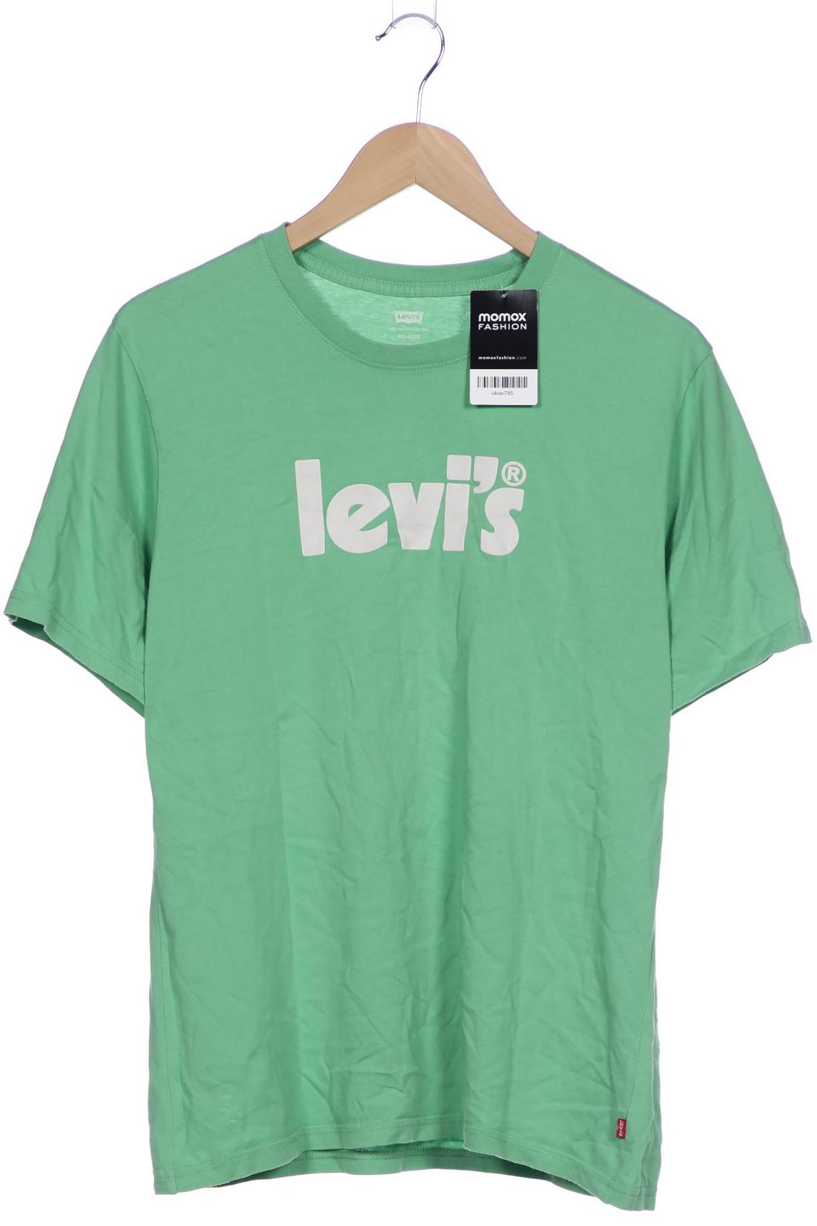 

Levis Herren T-Shirt, grün, Gr. 46