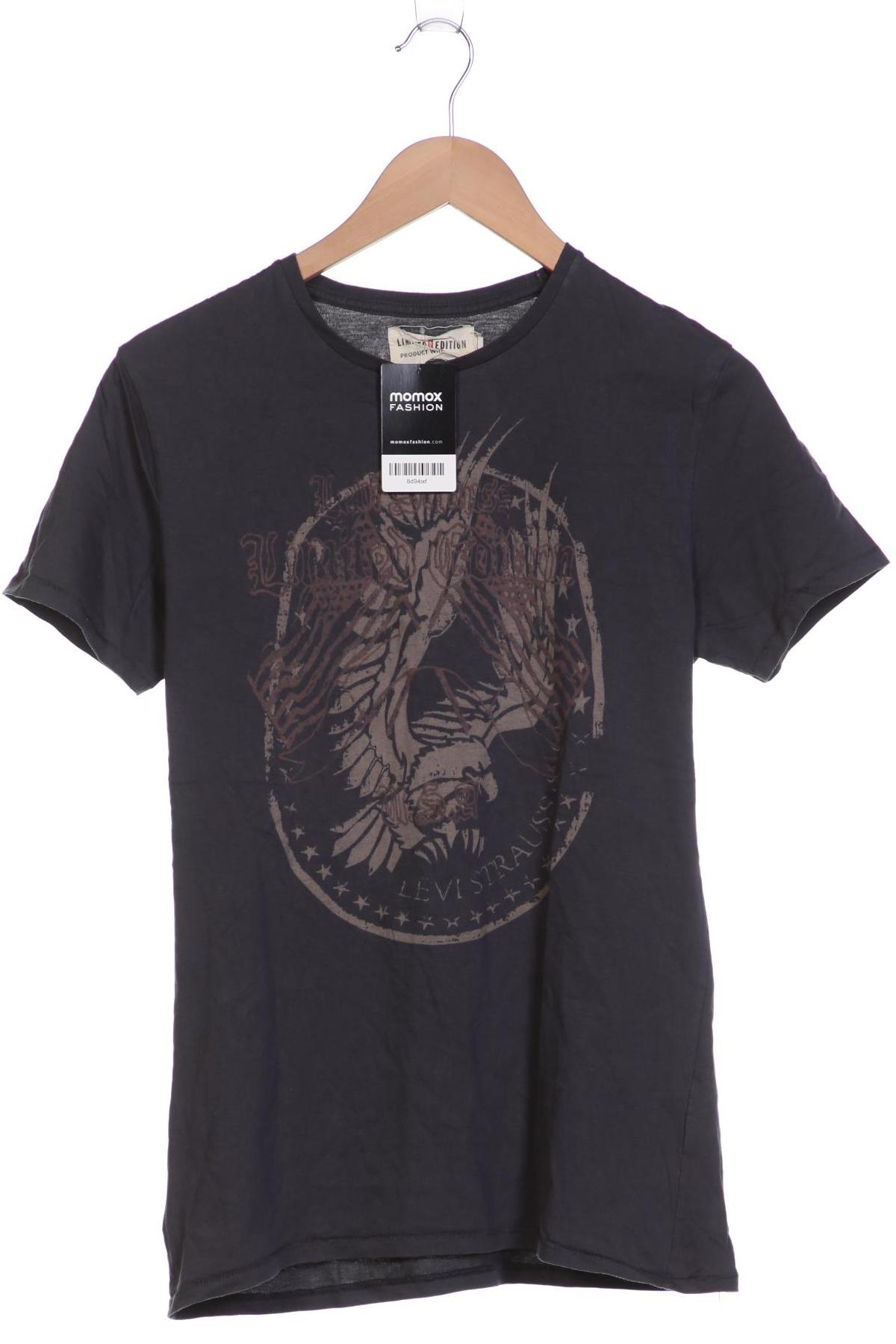 

Levis Herren T-Shirt, grau