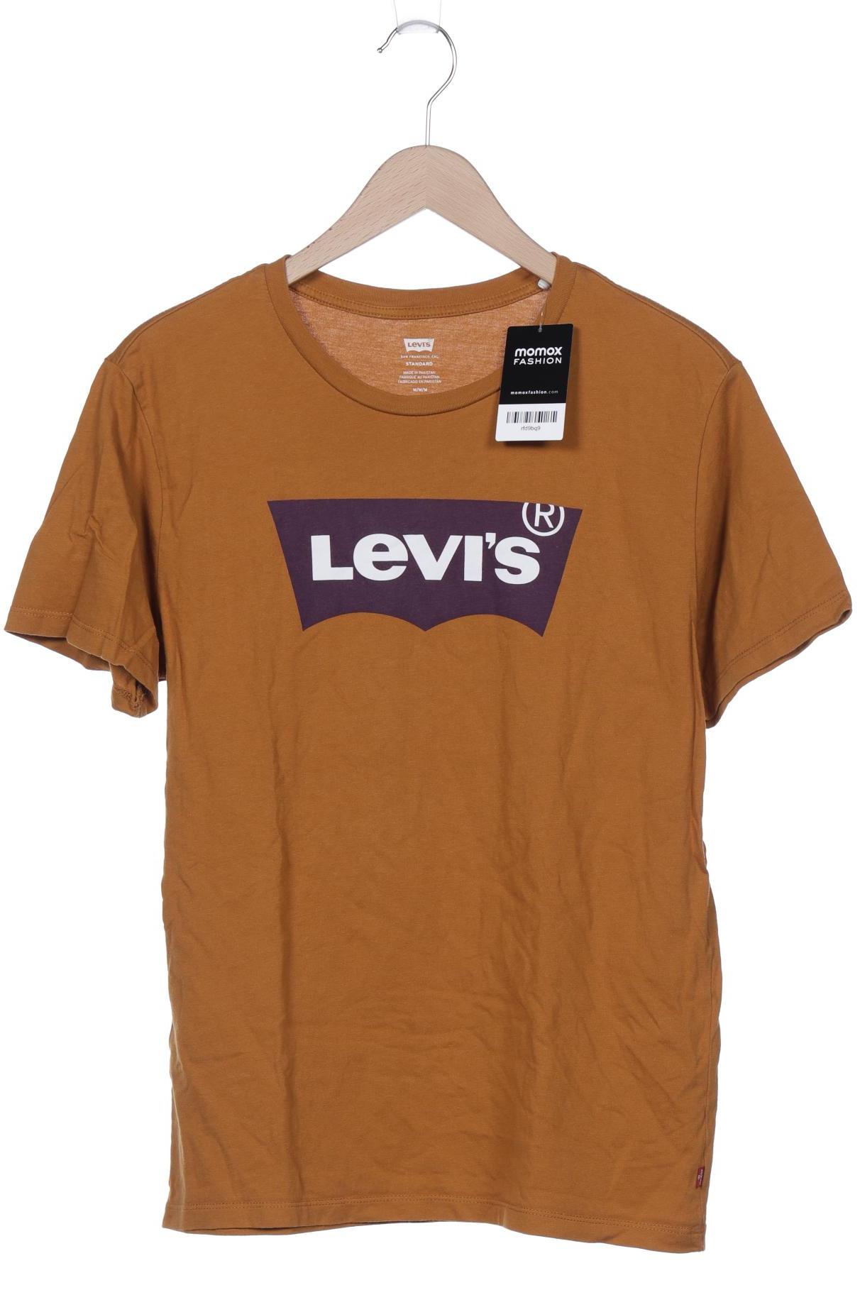 

Levis Herren T-Shirt, orange, Gr. 48