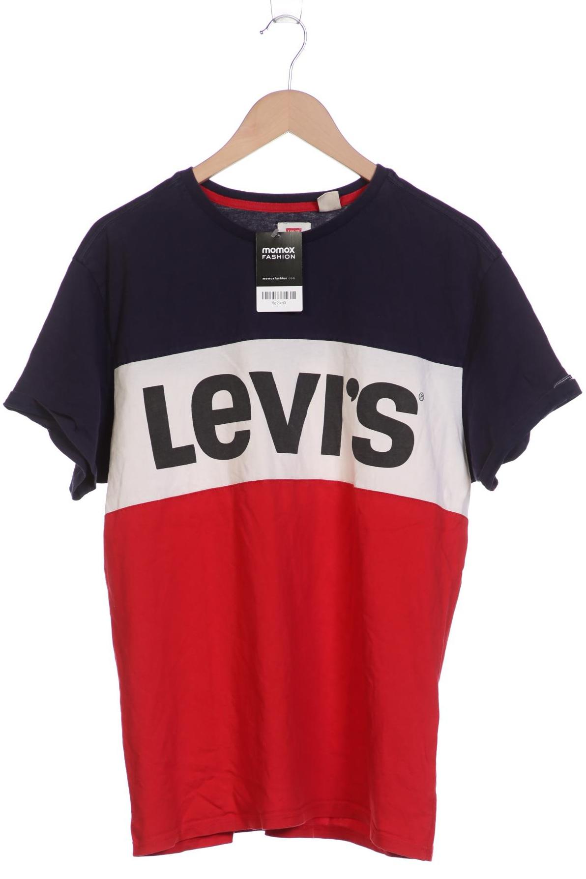 

Levis Herren T-Shirt, mehrfarbig
