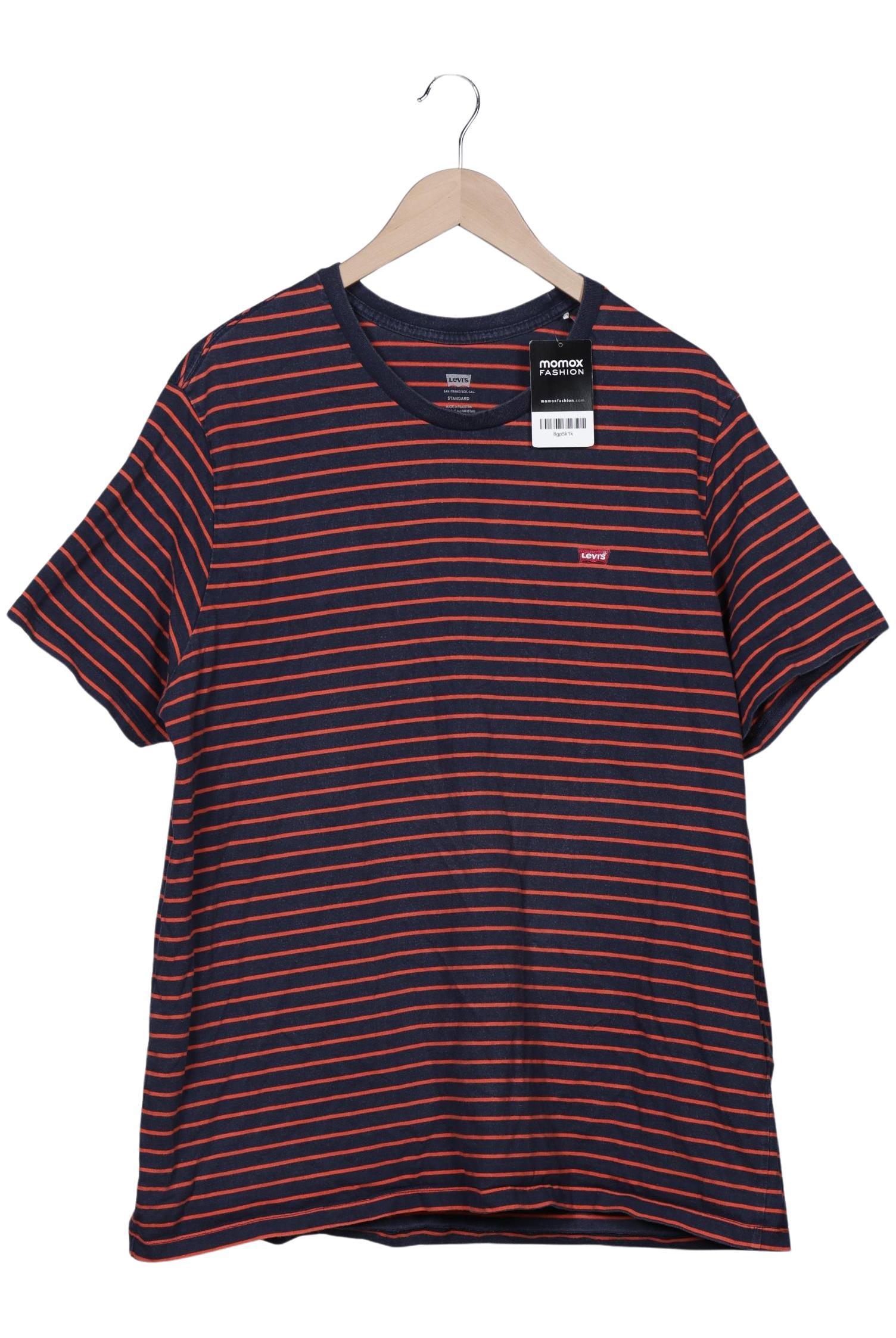 

Levis Herren T-Shirt, marineblau, Gr. 56